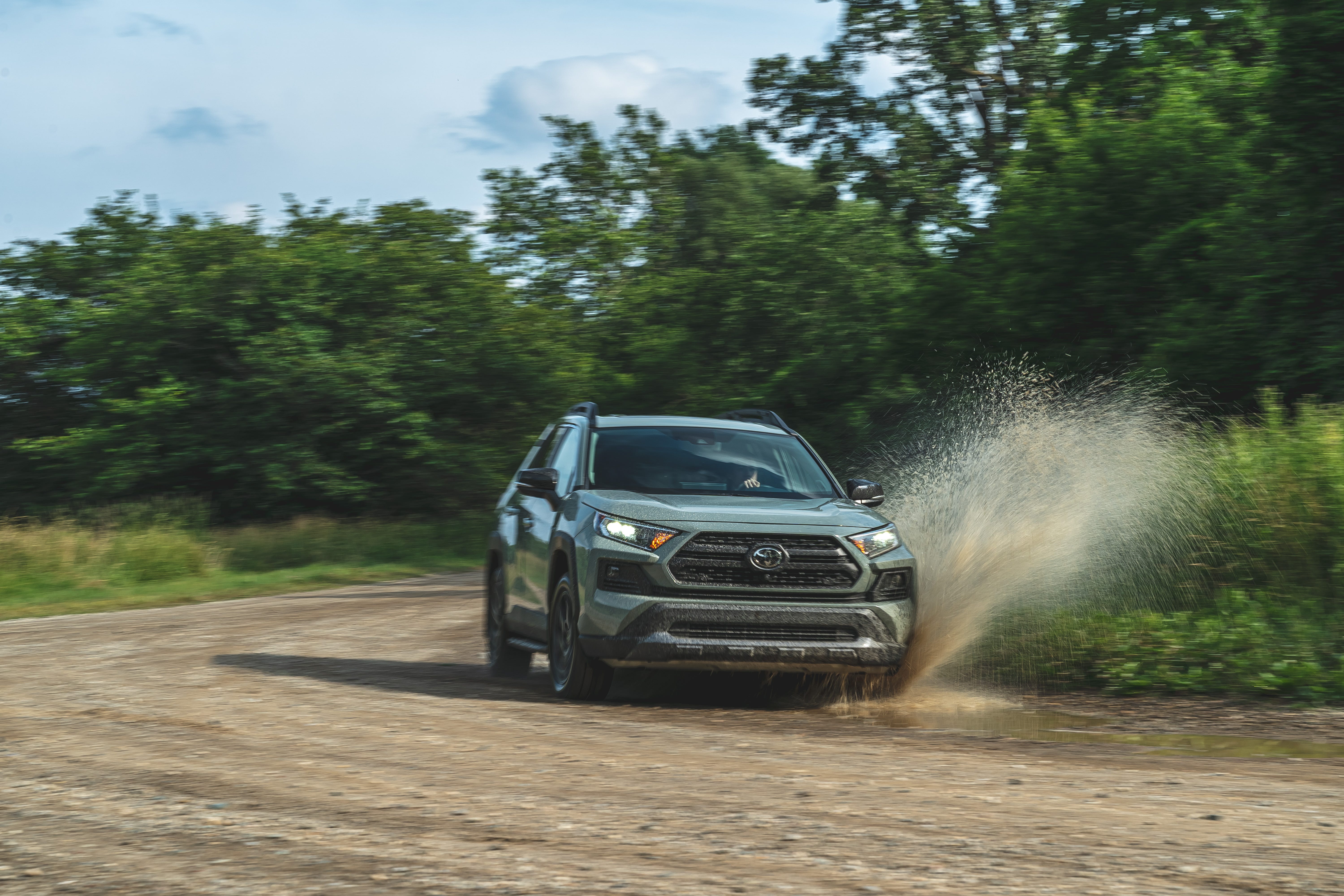 2026 Toyota RAV4 PHEV Drive: The One to Have