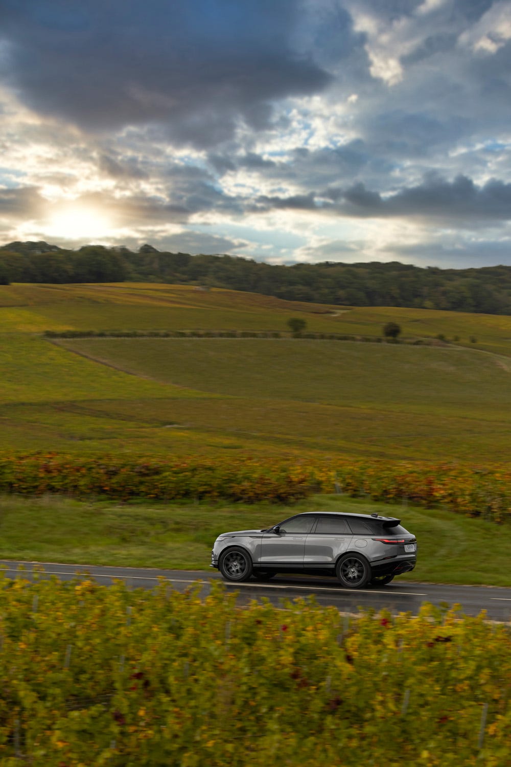 Range Rover Velar