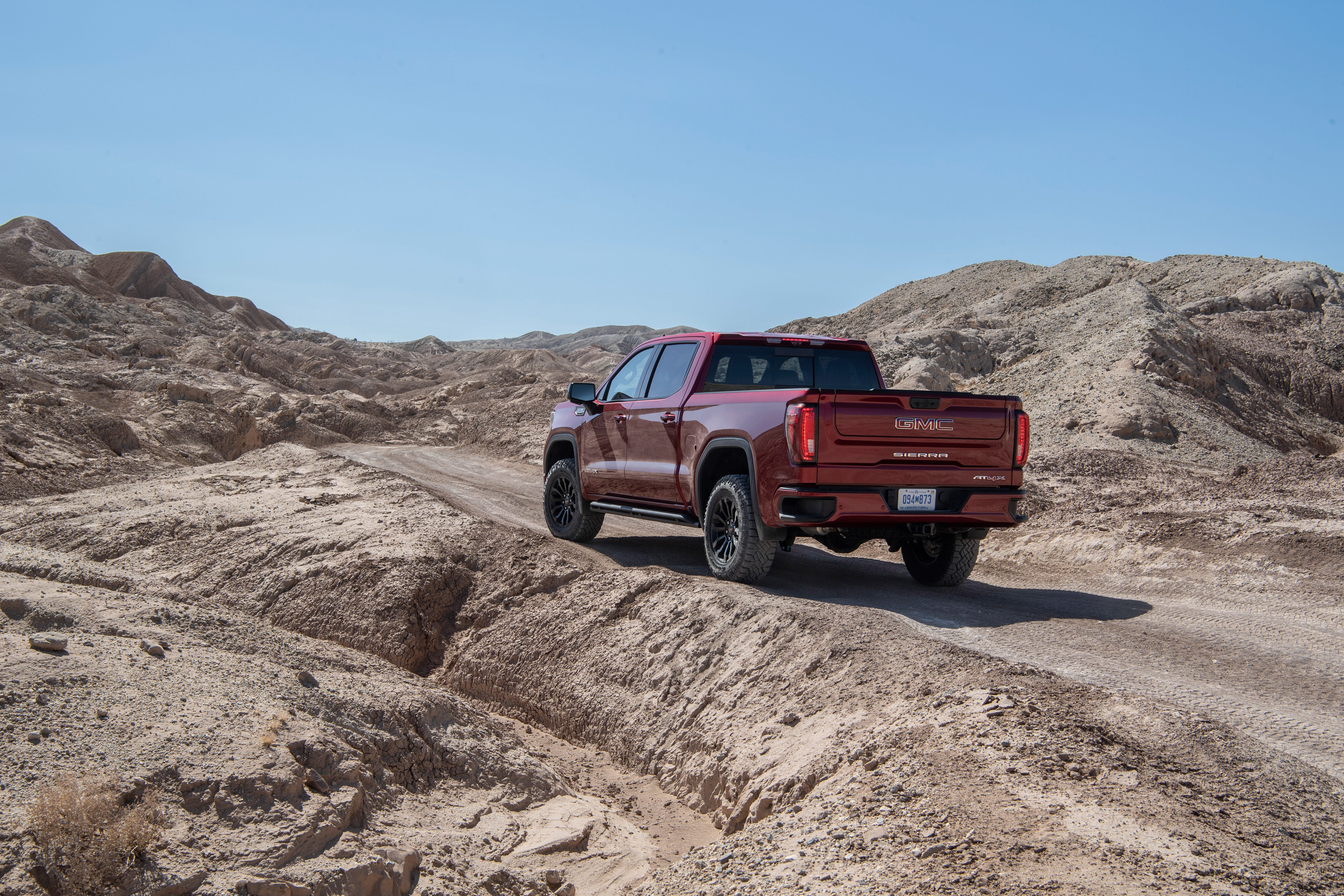 Sierra 1500