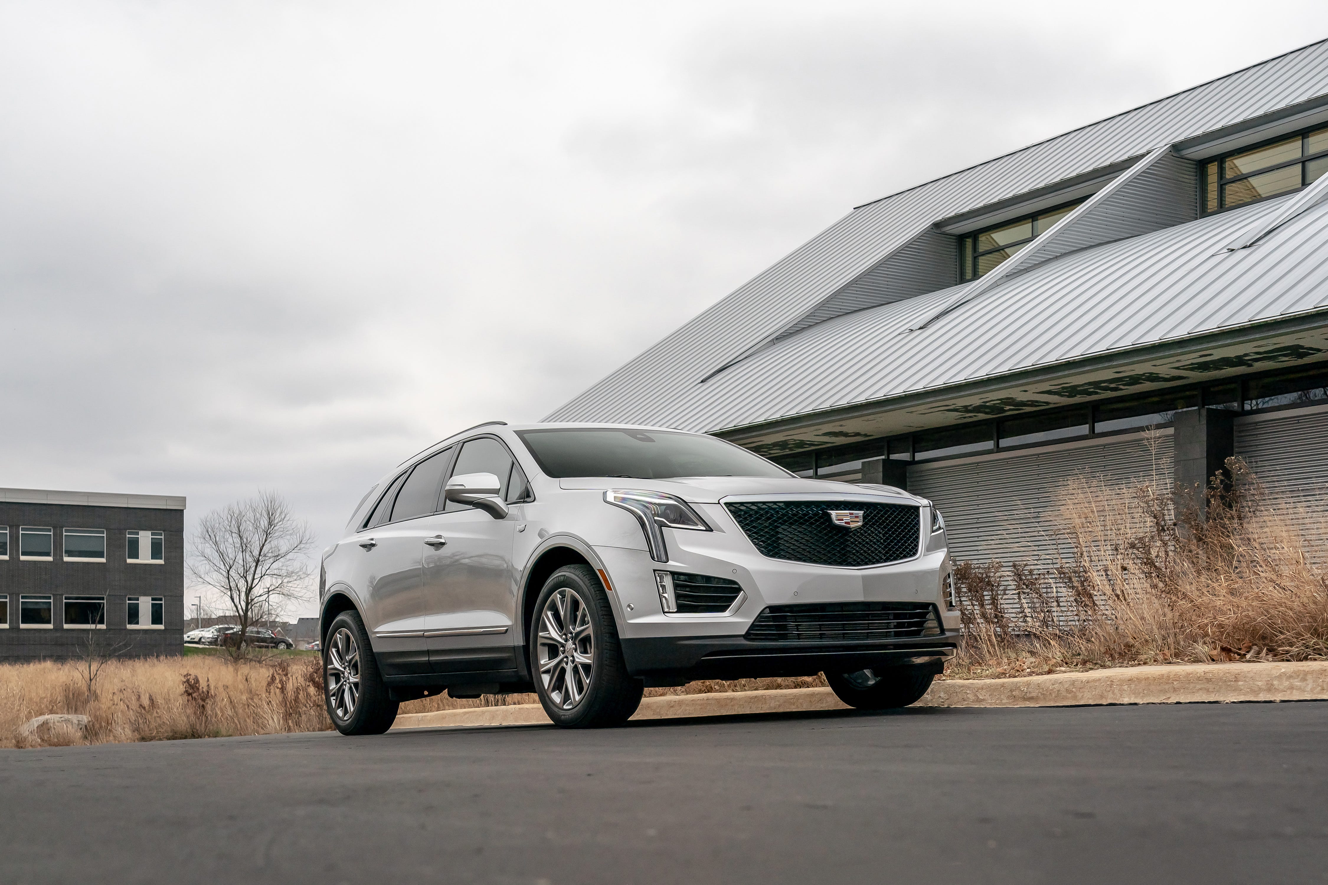 XT5