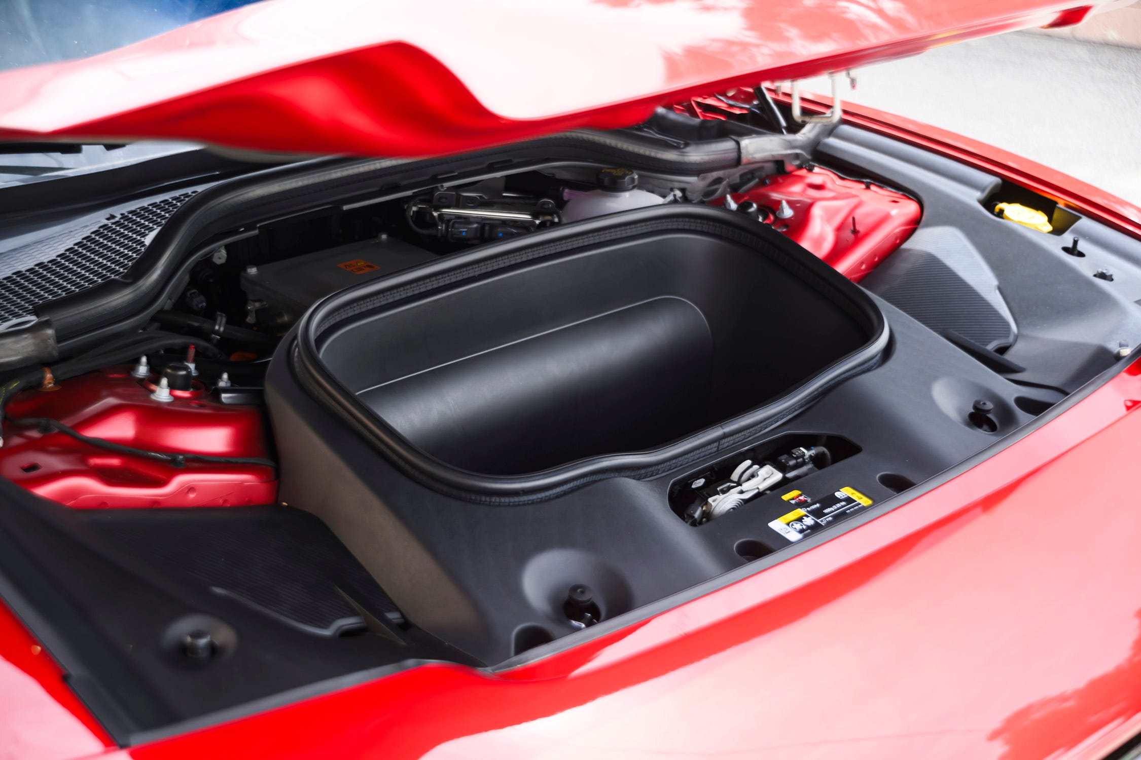 Charger Daytona EV