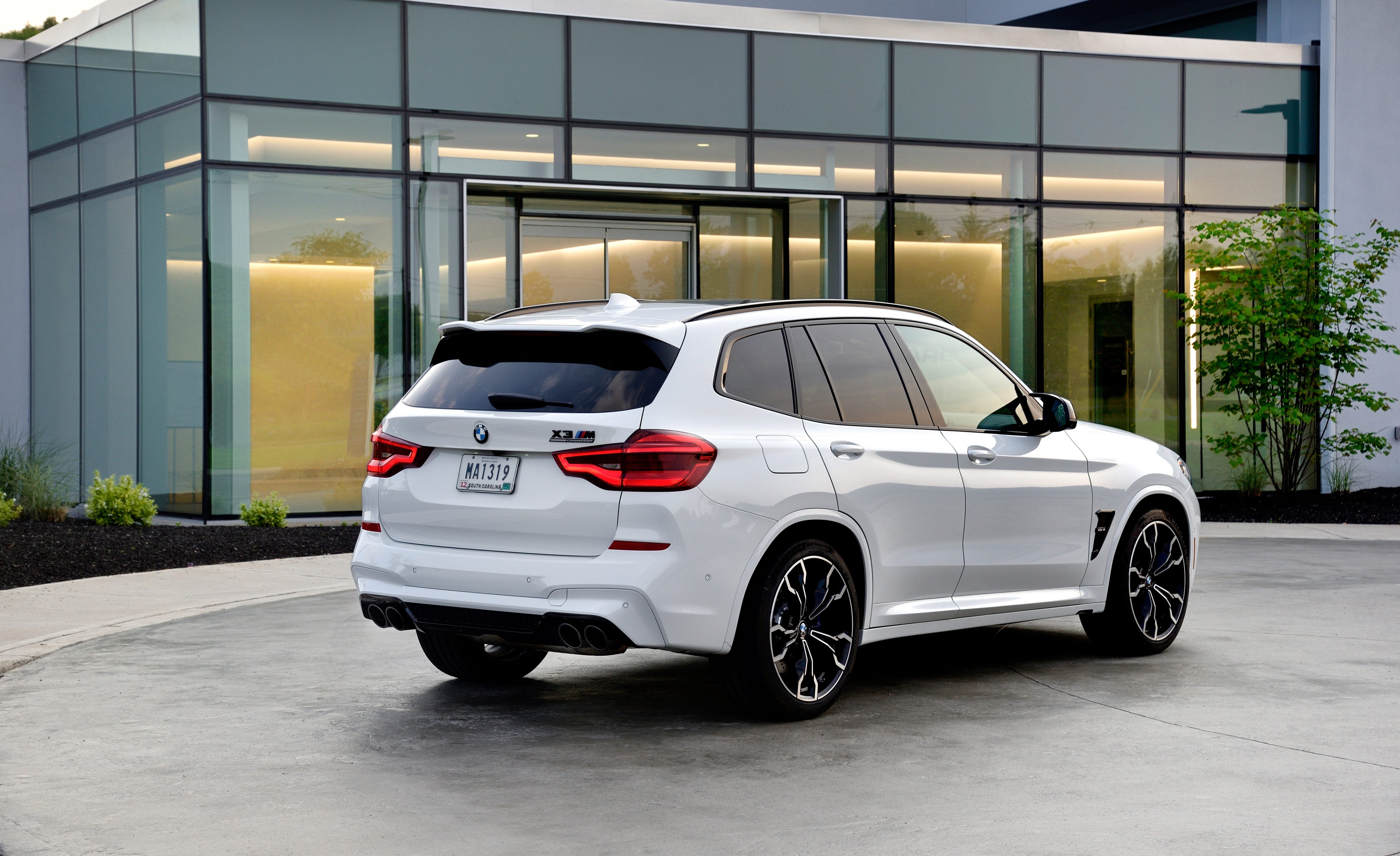 X3 M