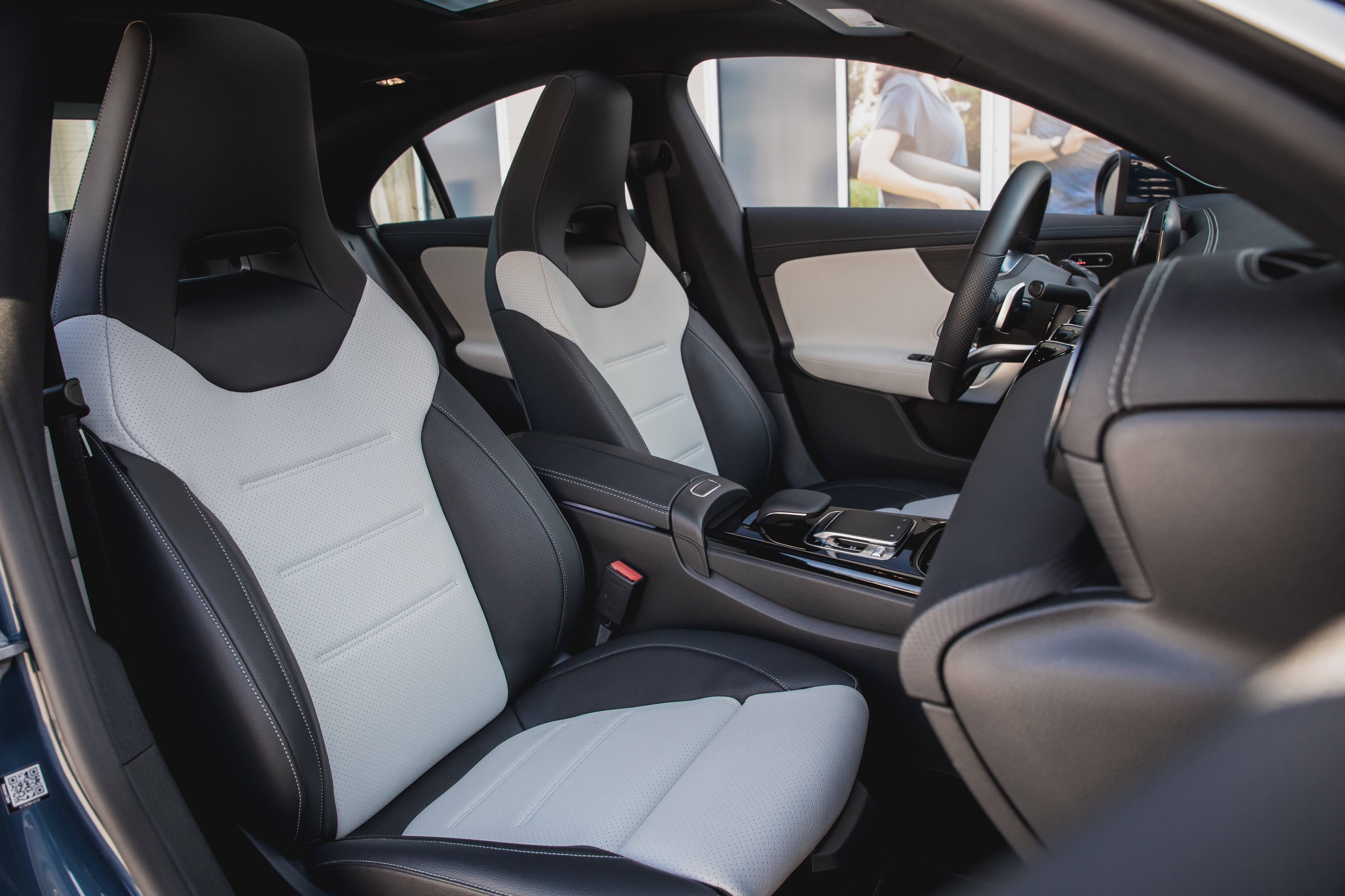 CLA-class