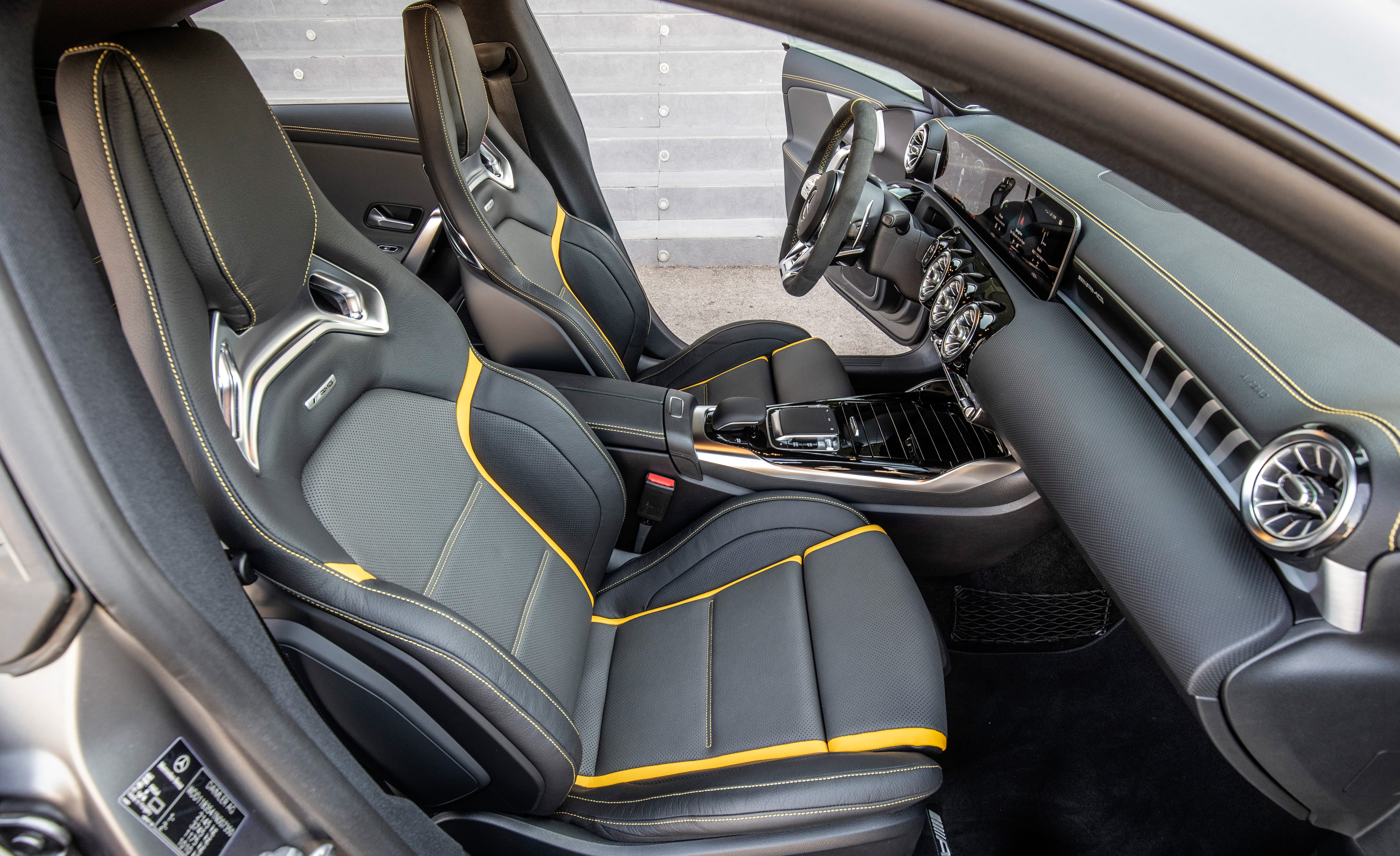 CLA-Class