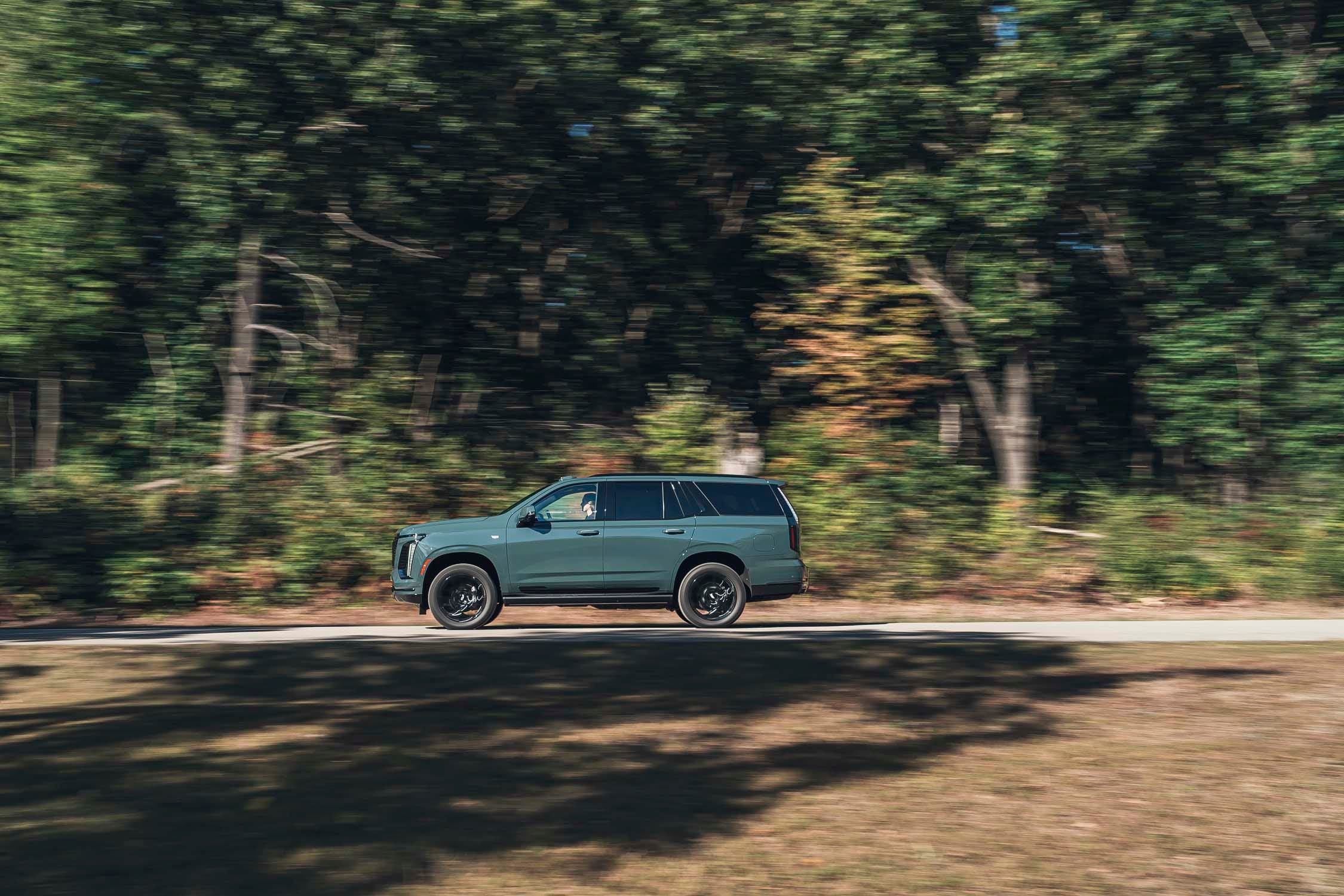 Escalade / Escalade ESV