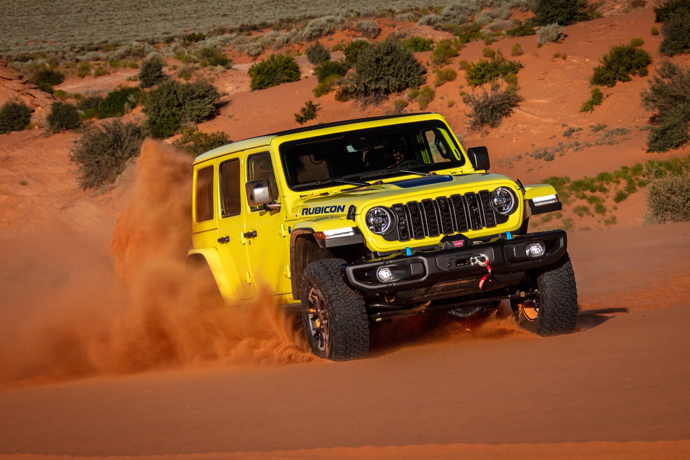 Wrangler