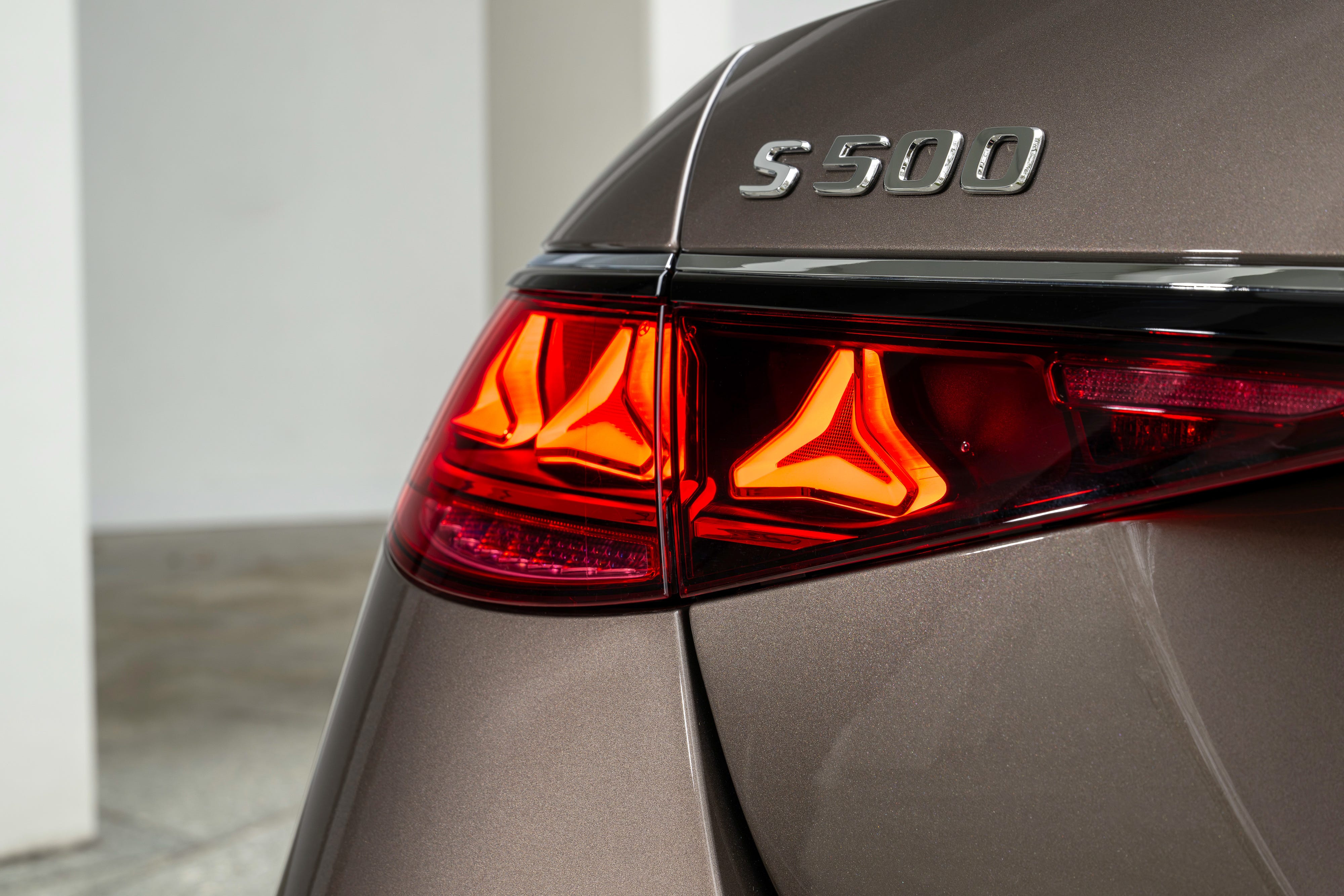 S-class