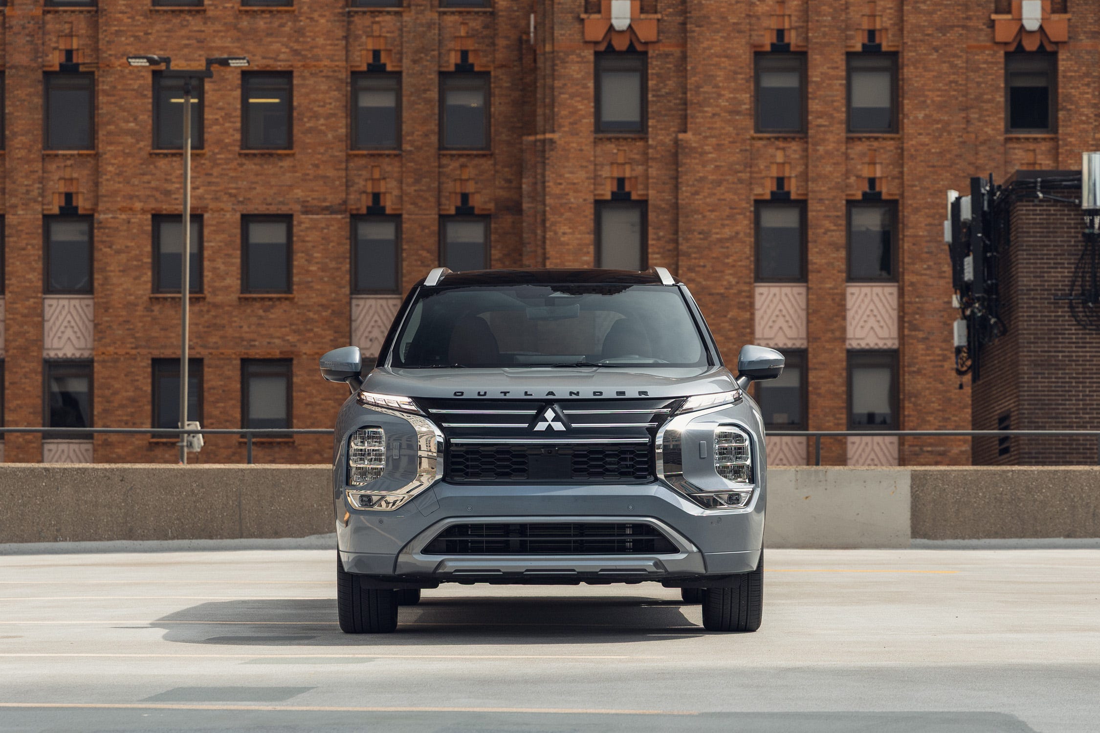 Outlander