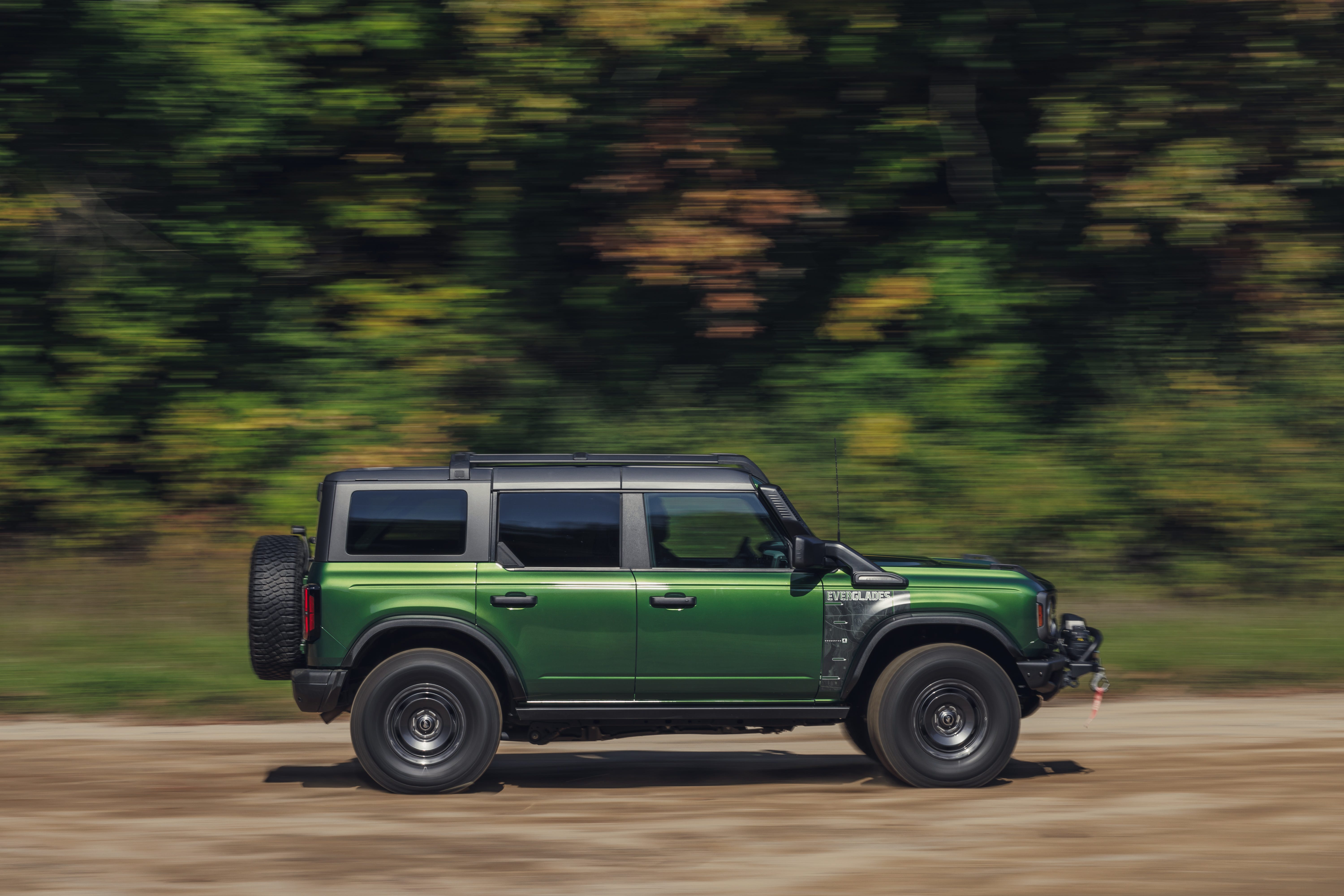 Bronco