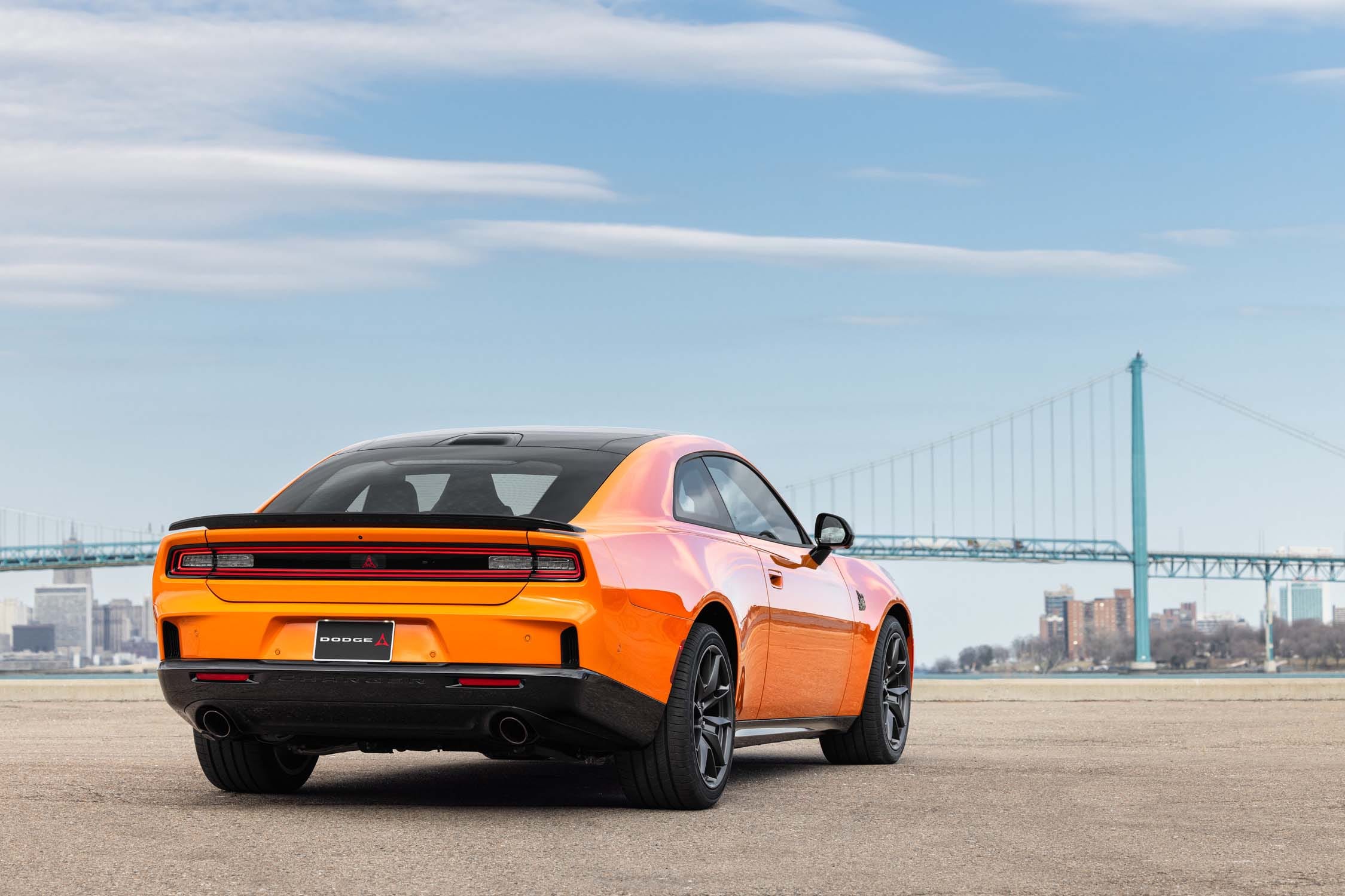 Charger