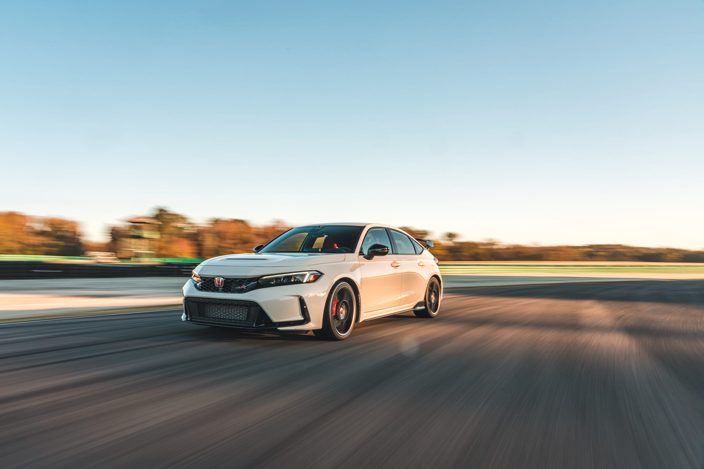 Civic Type R