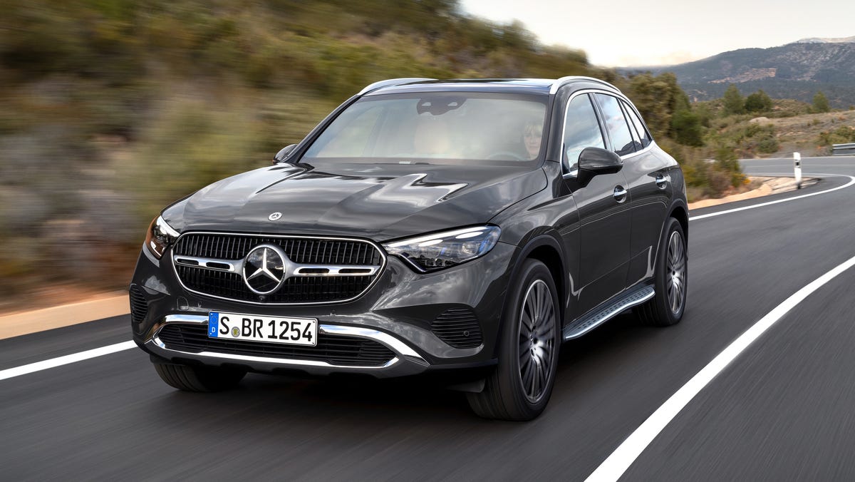 GLC-Class