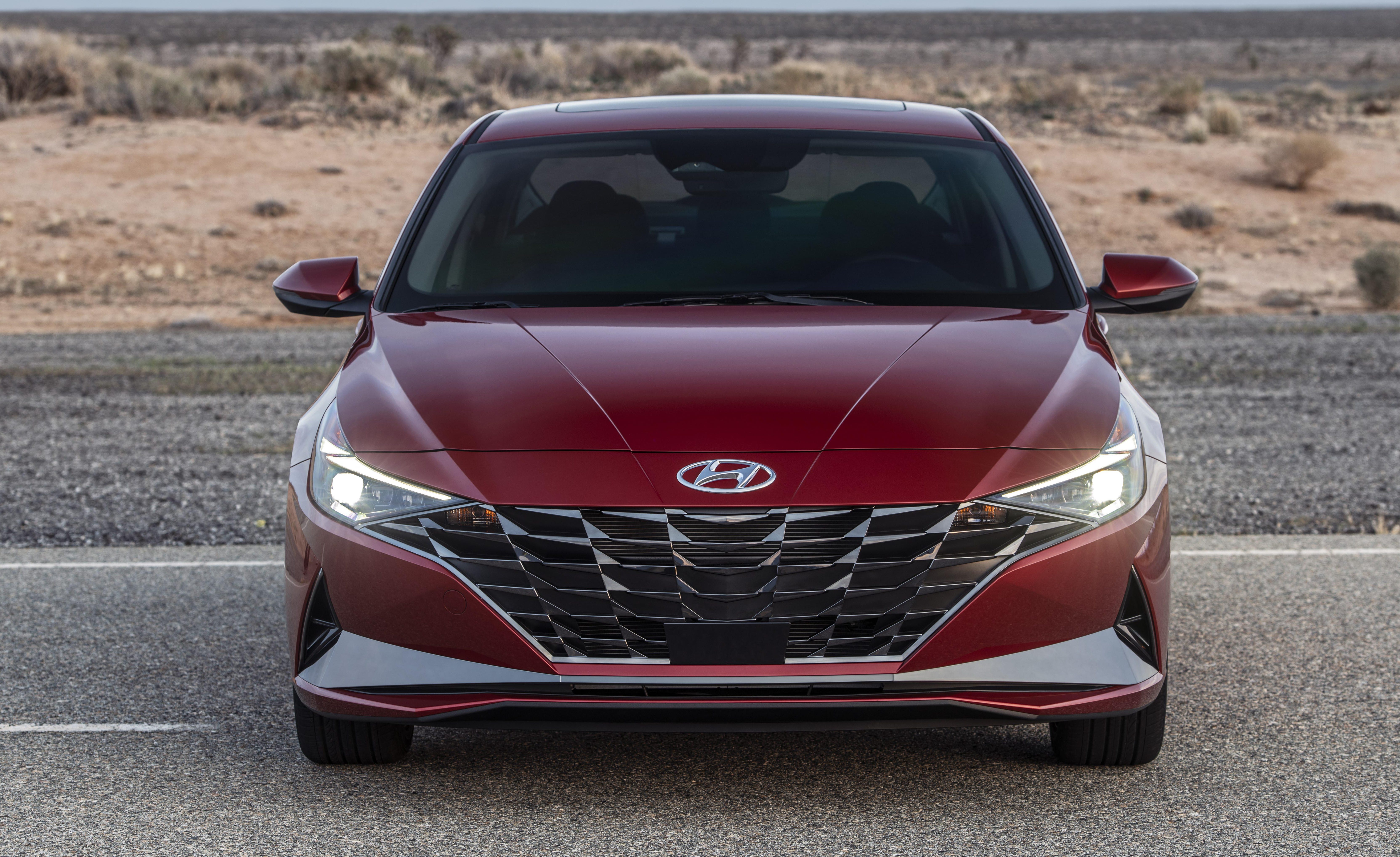 Elantra