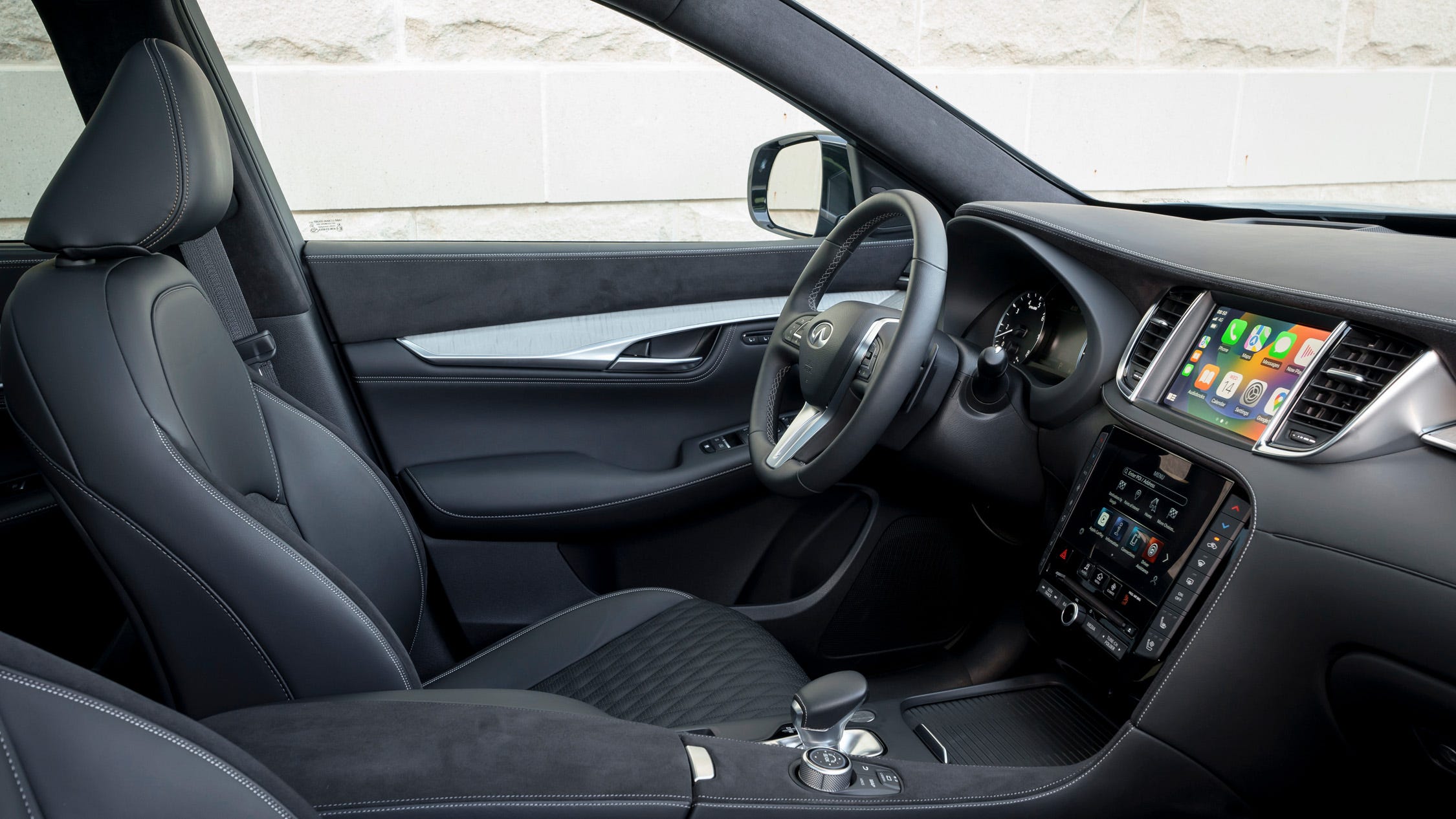 QX50