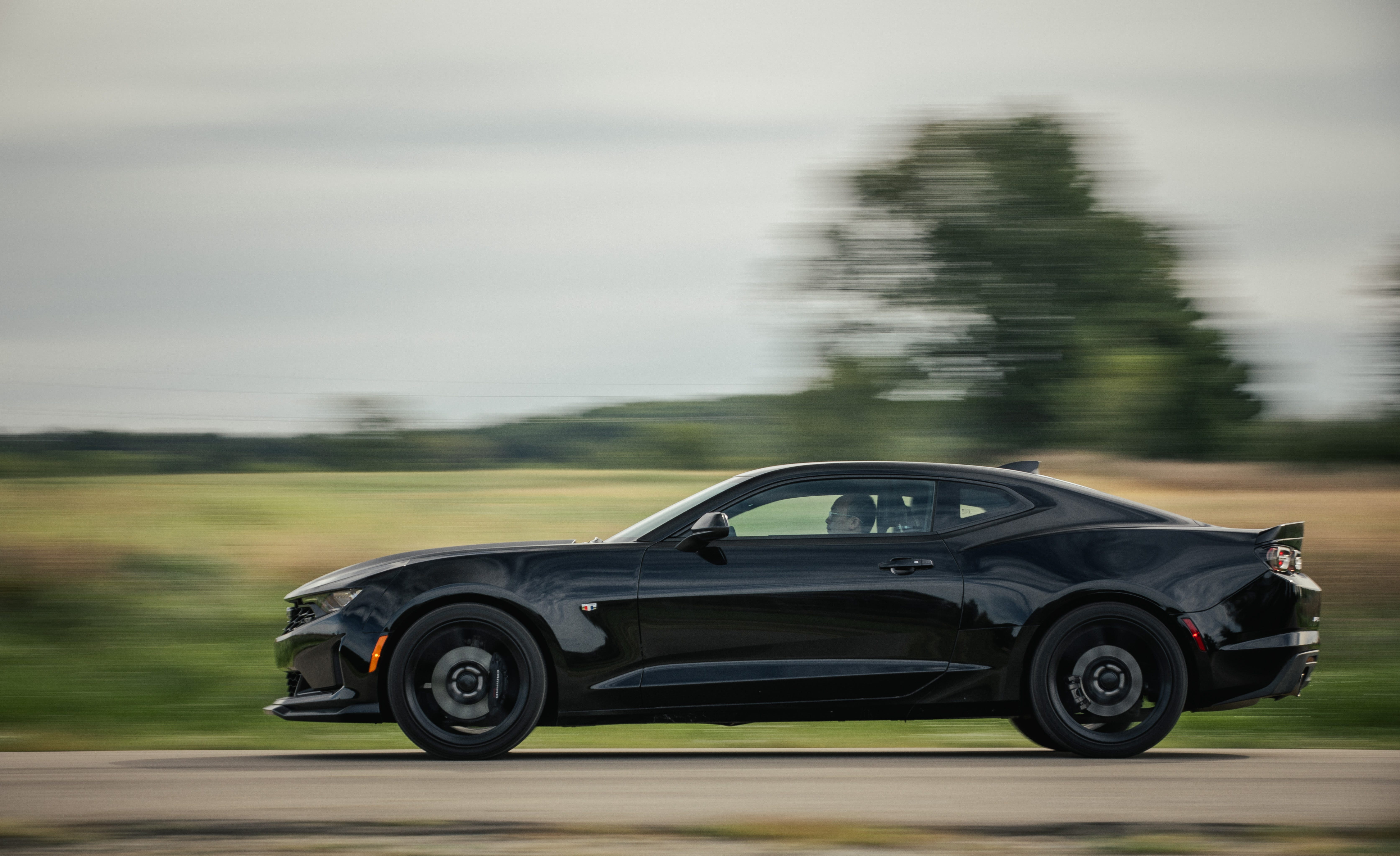 Camaro