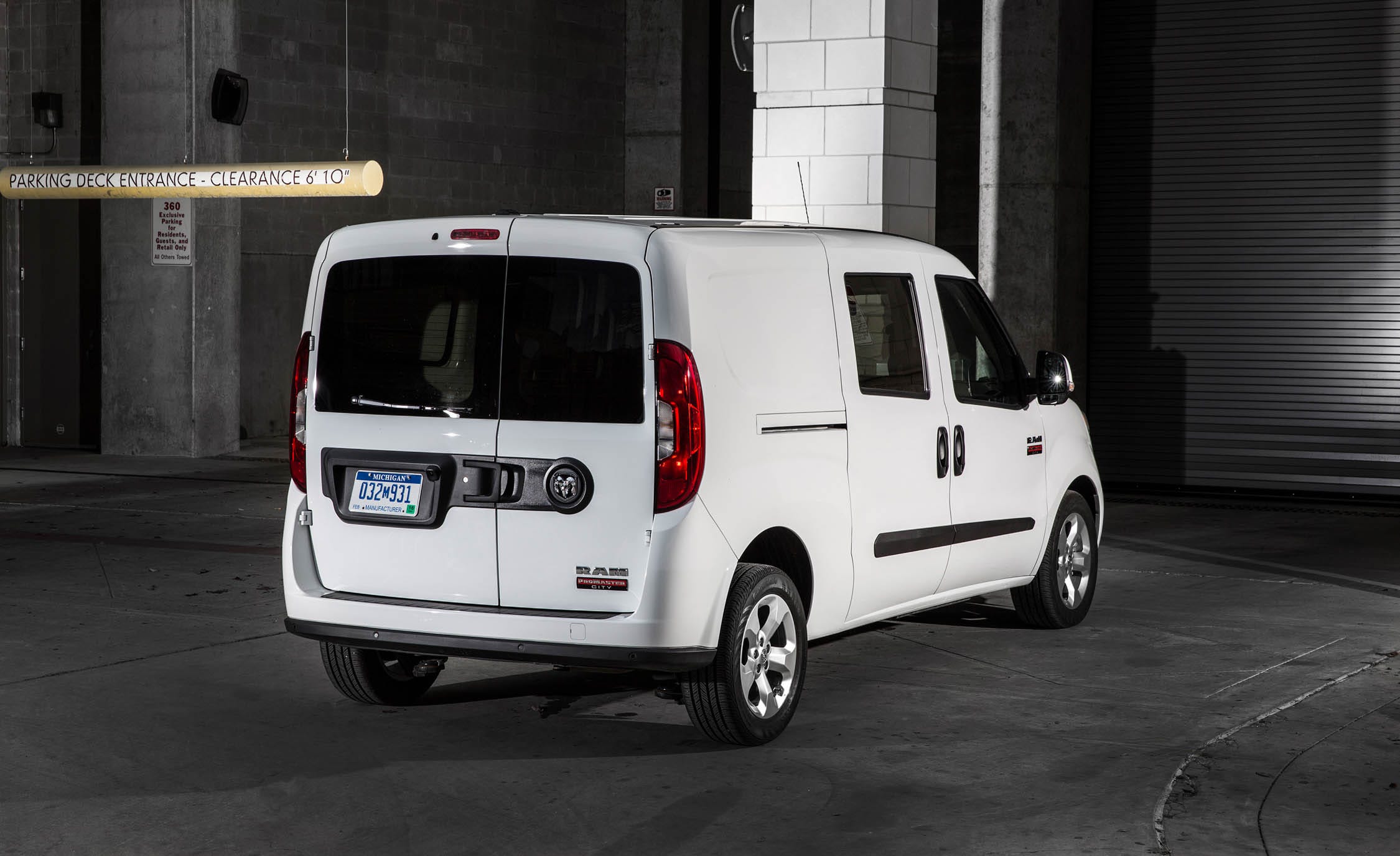 ProMaster