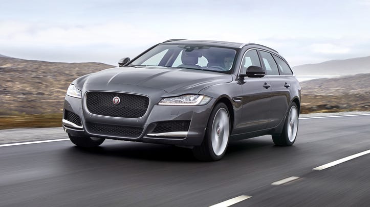 XF Sportbrake