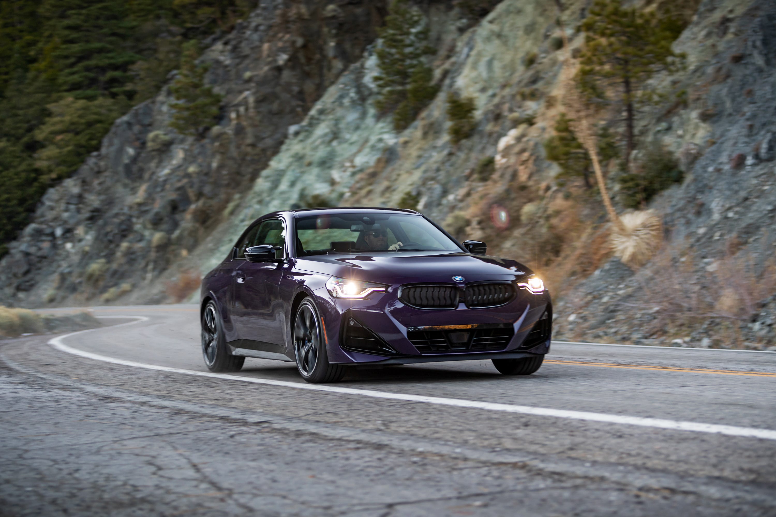 2-series