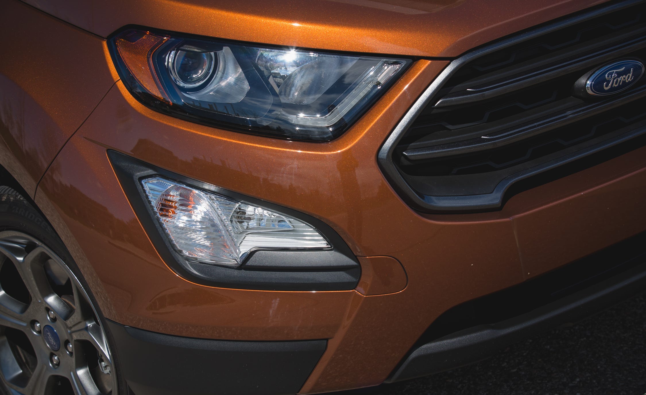 EcoSport