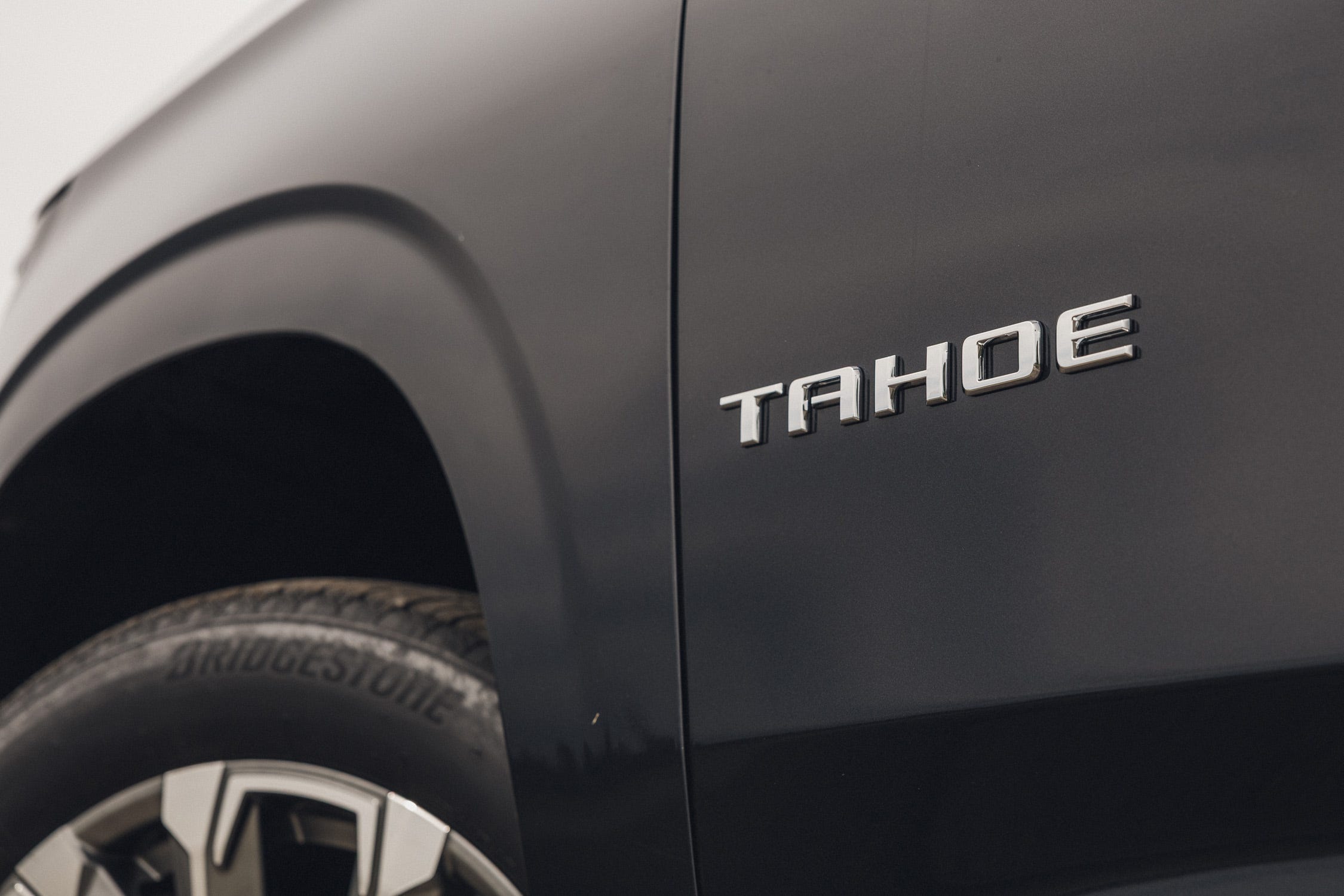 Tahoe