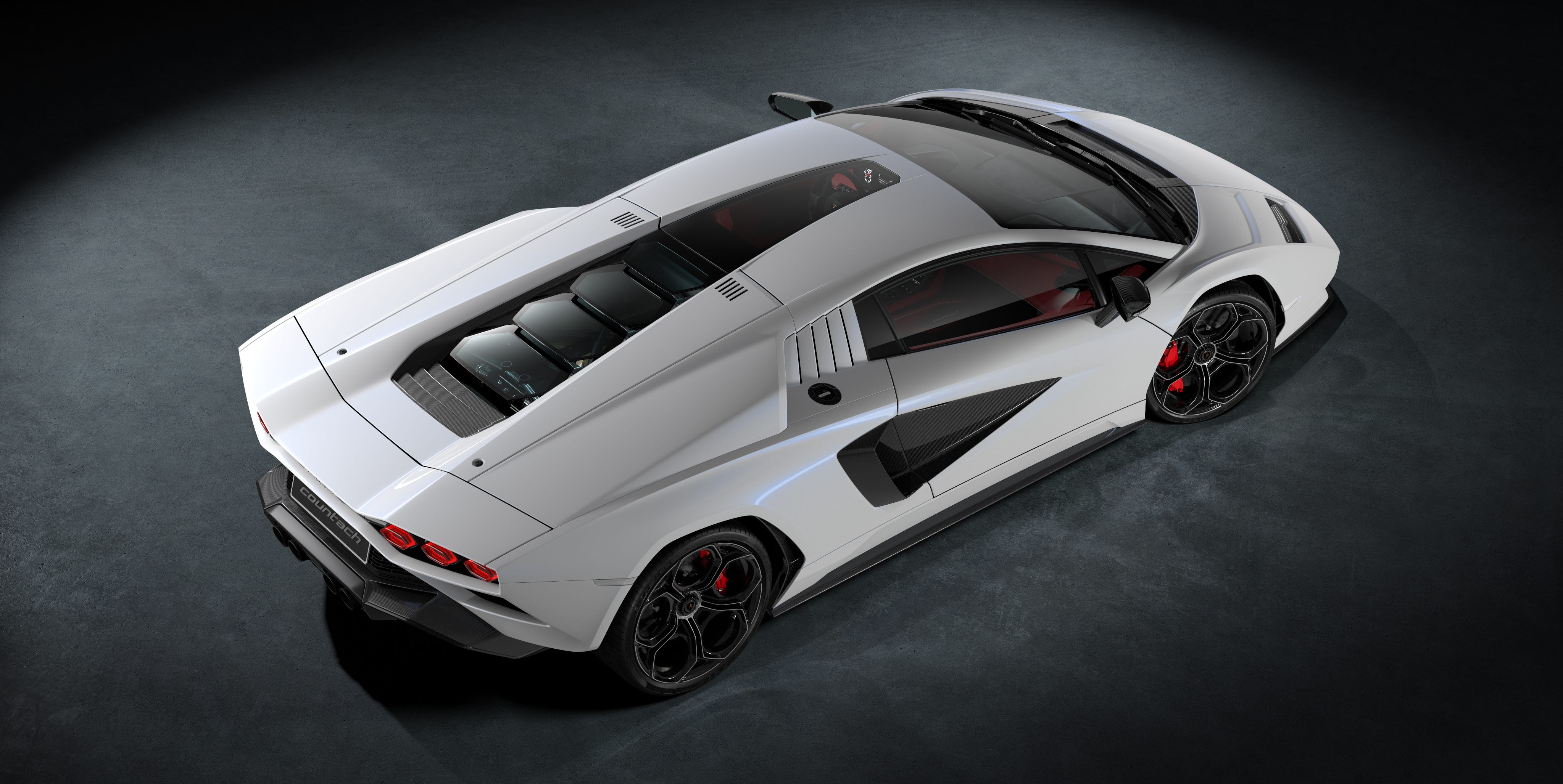 Countach