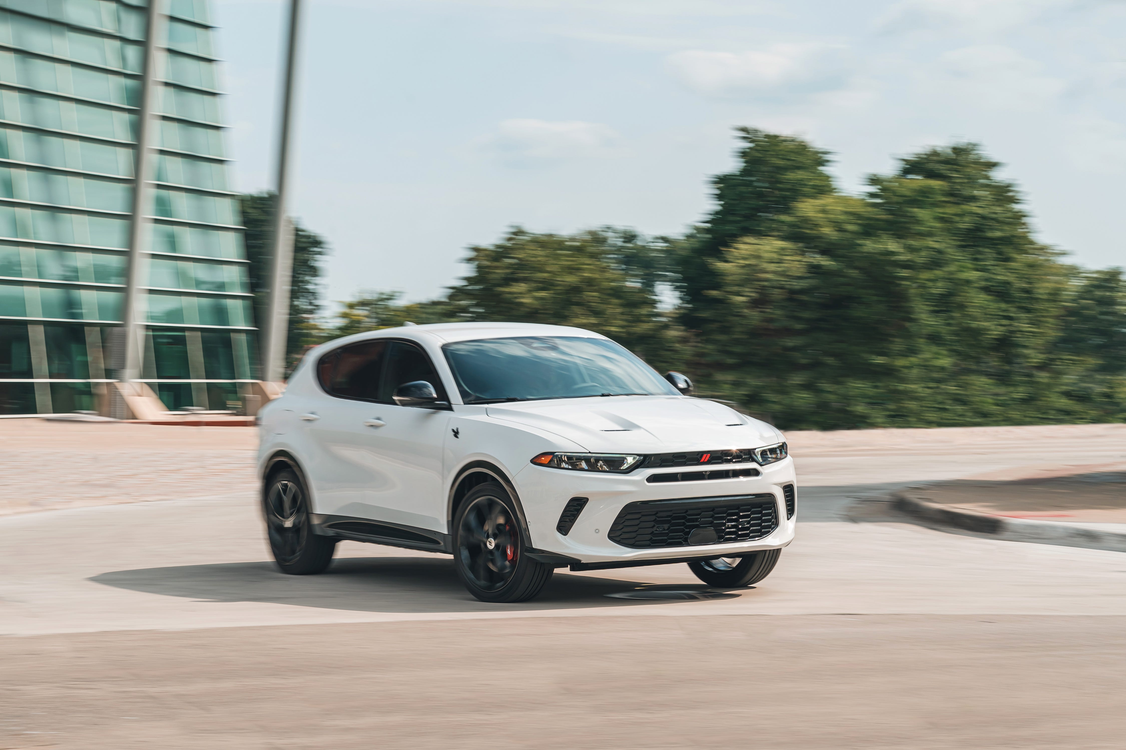 Hornet Hybrid