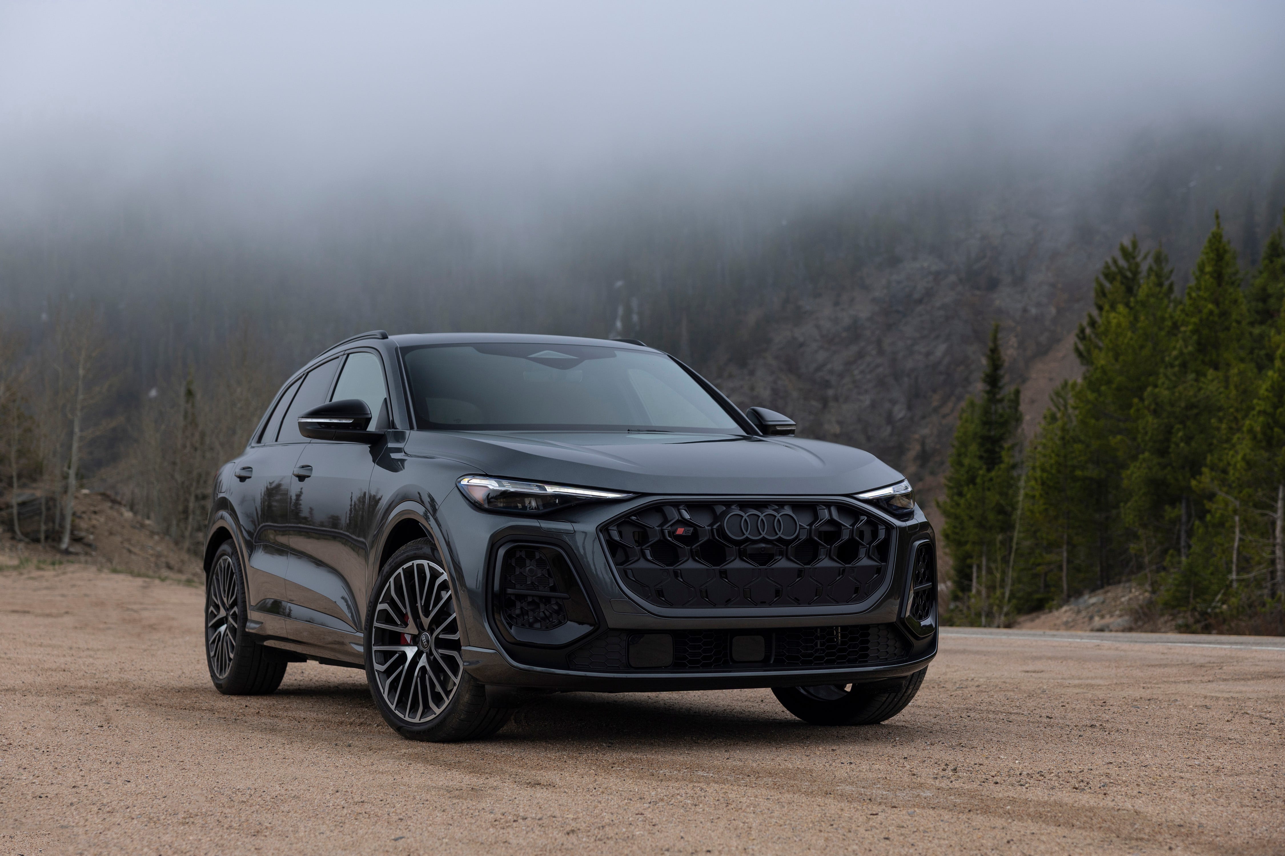 SQ5