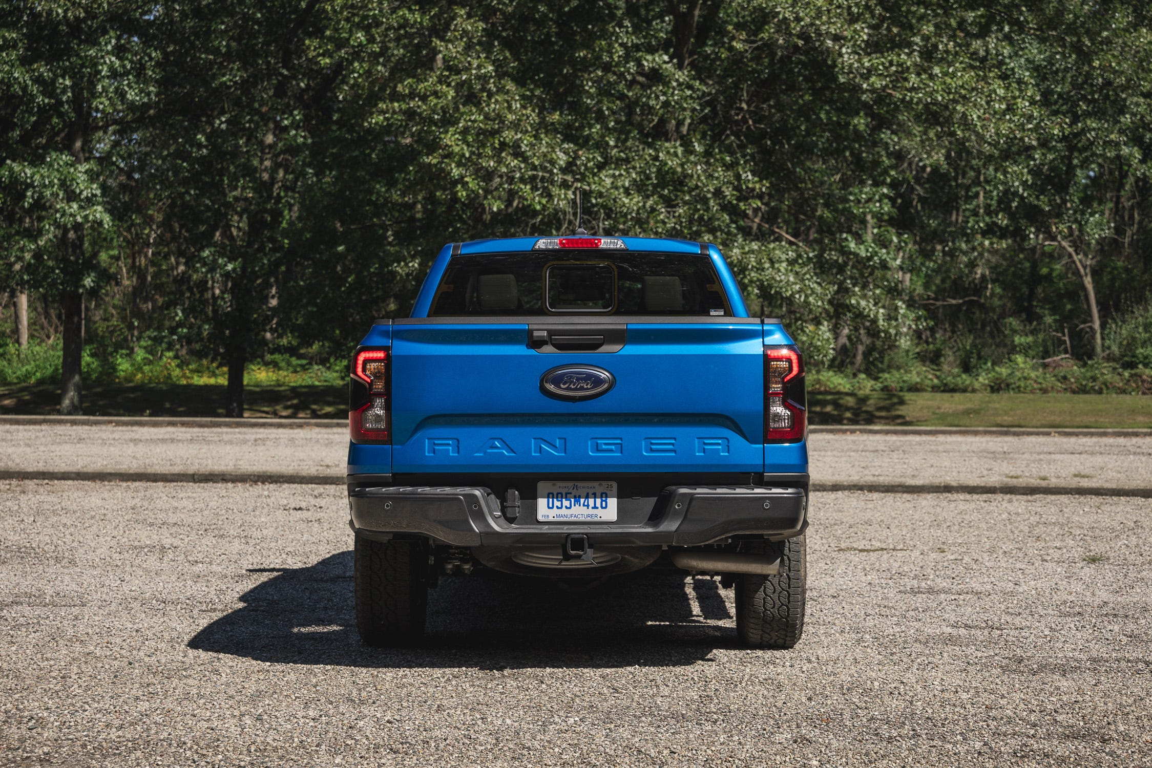 Ranger