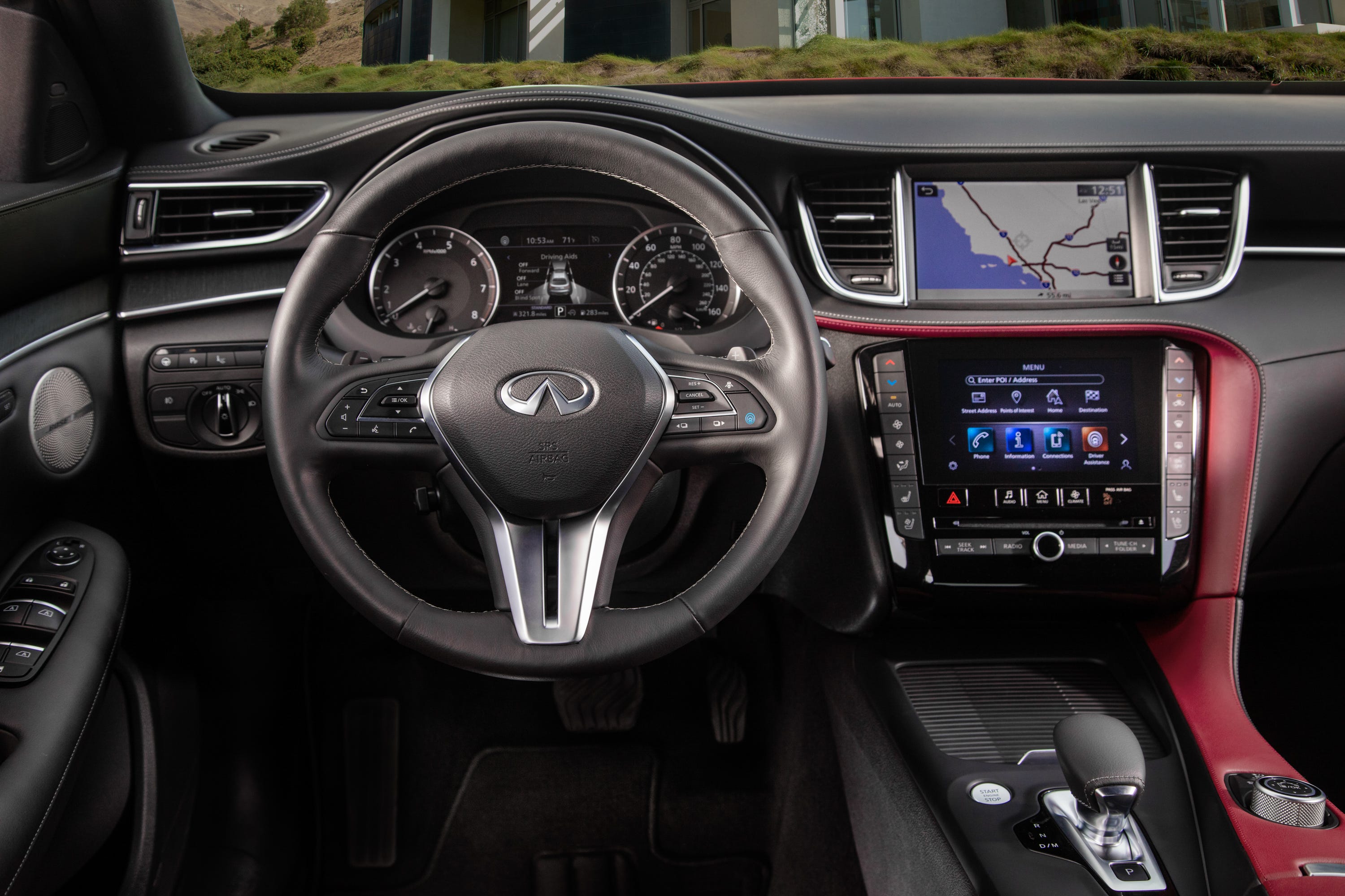 QX55