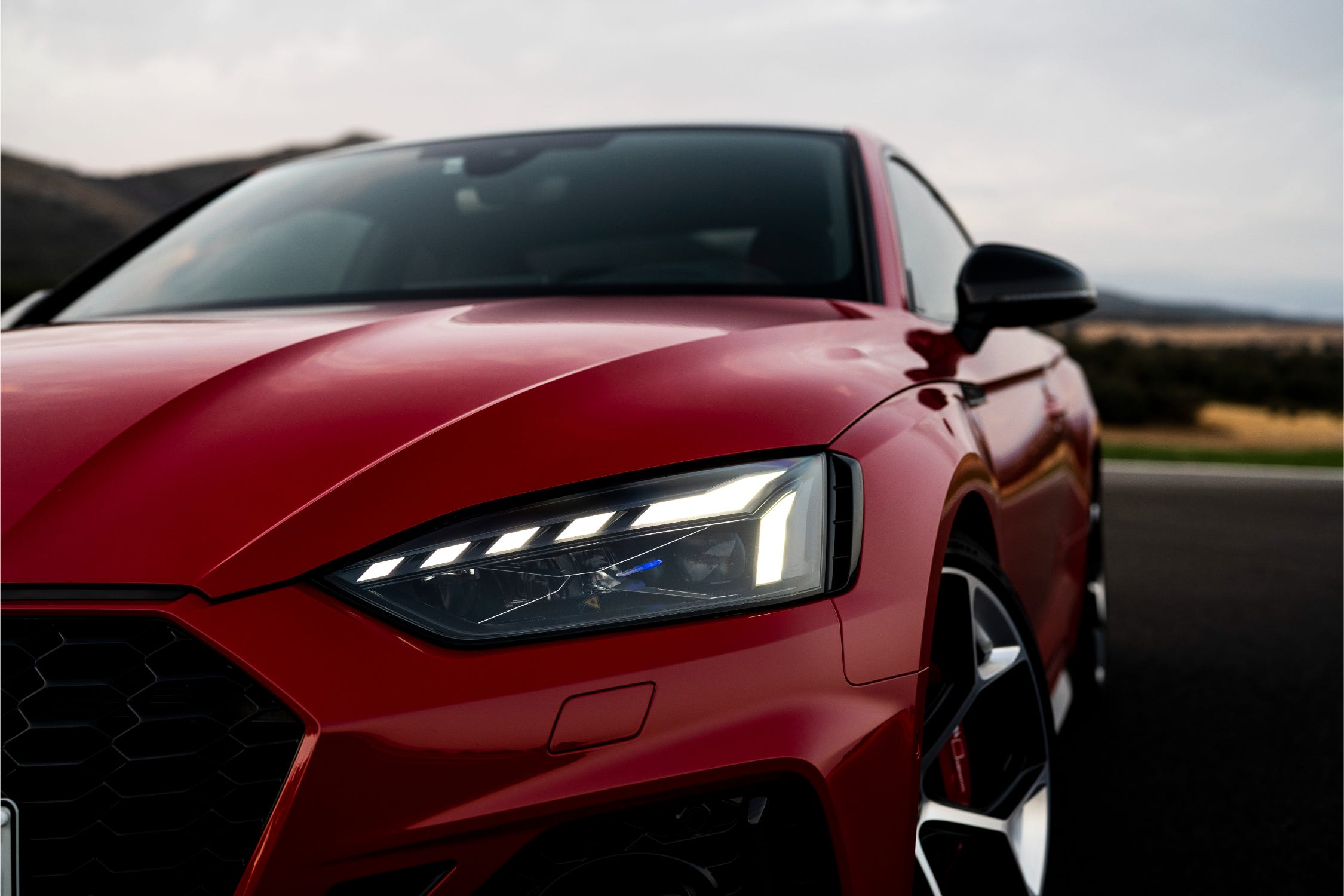 RS5
