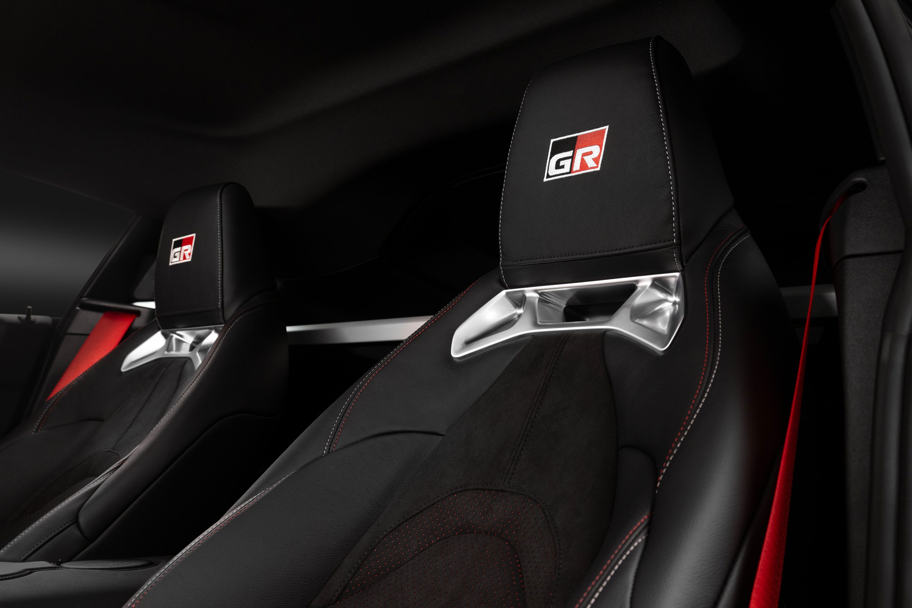 GR Supra