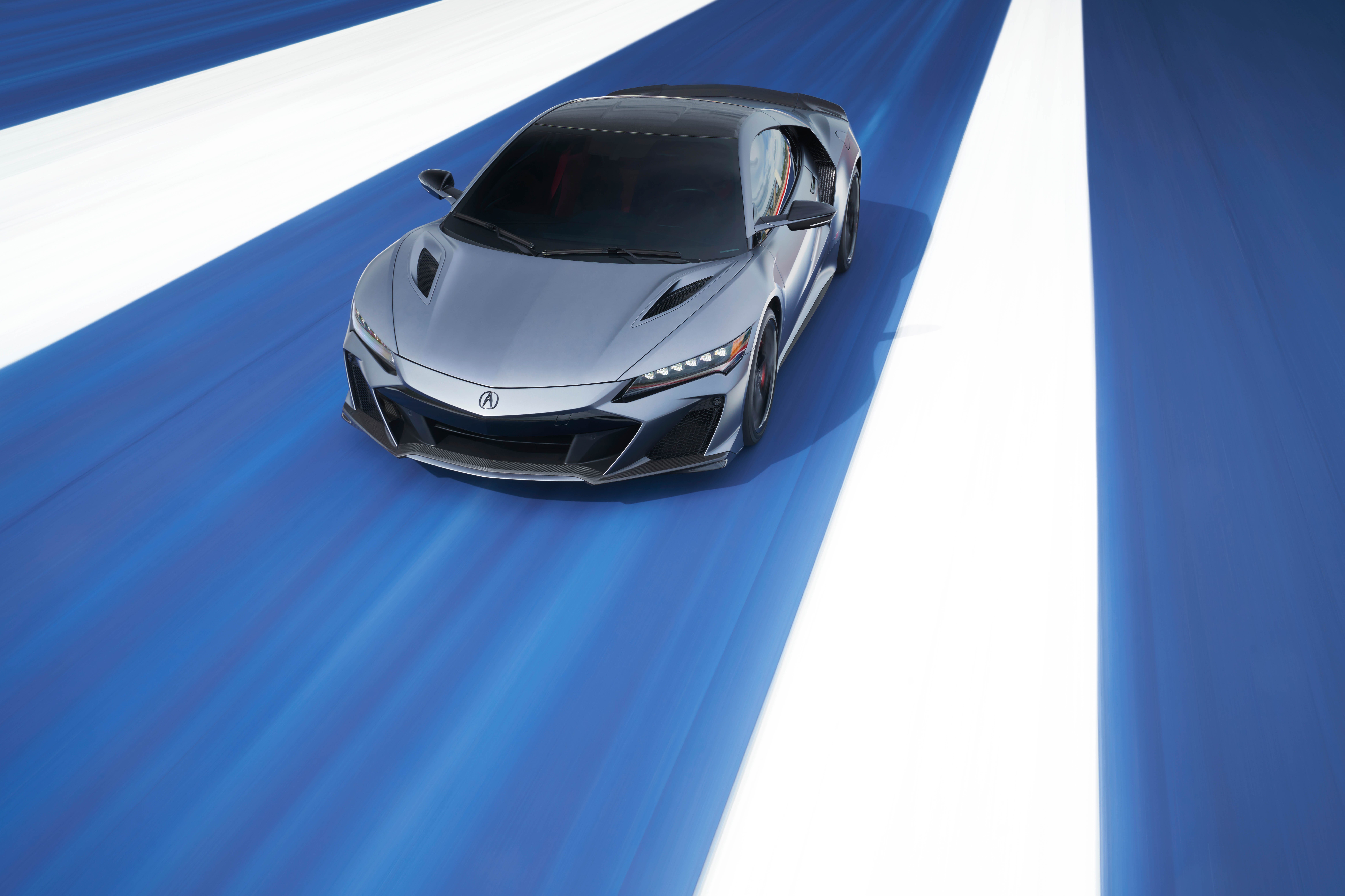 NSX