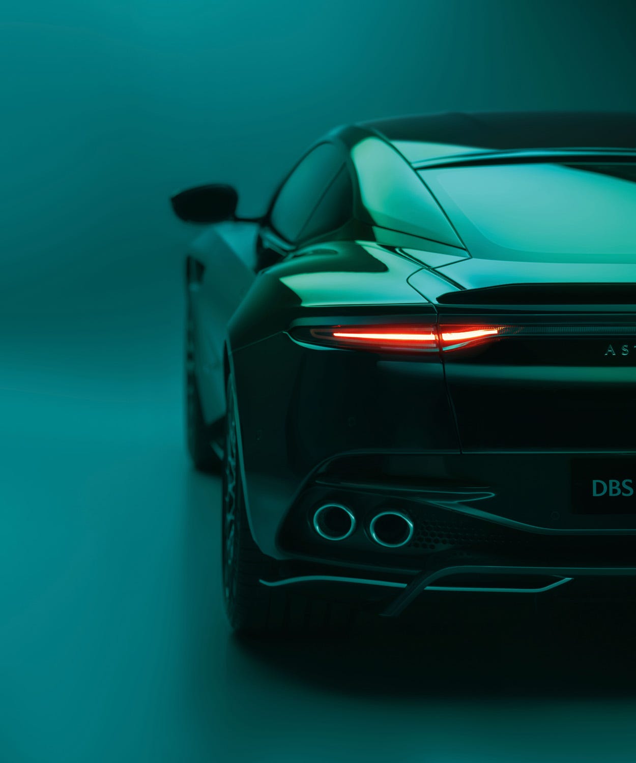 DBS