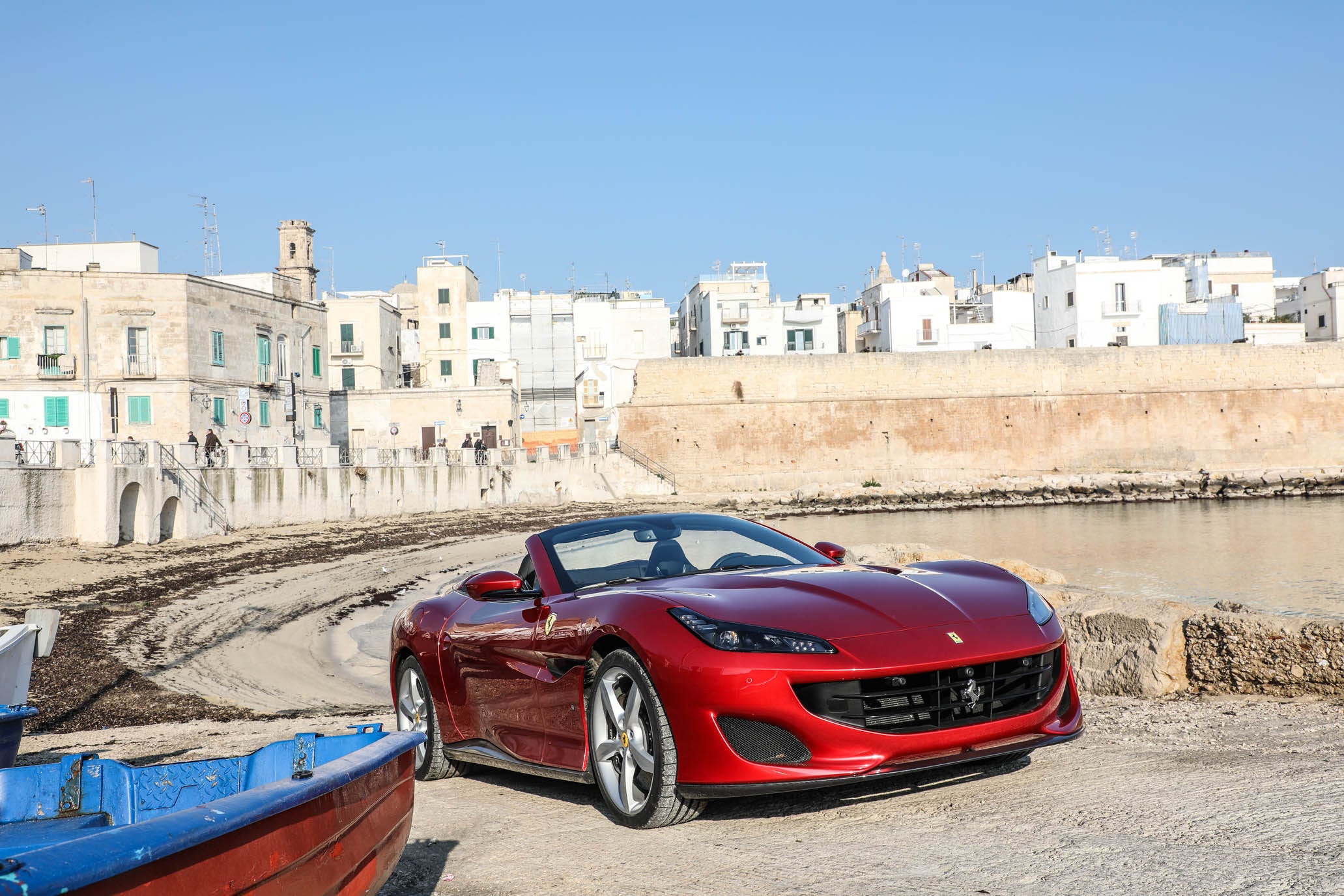 Portofino