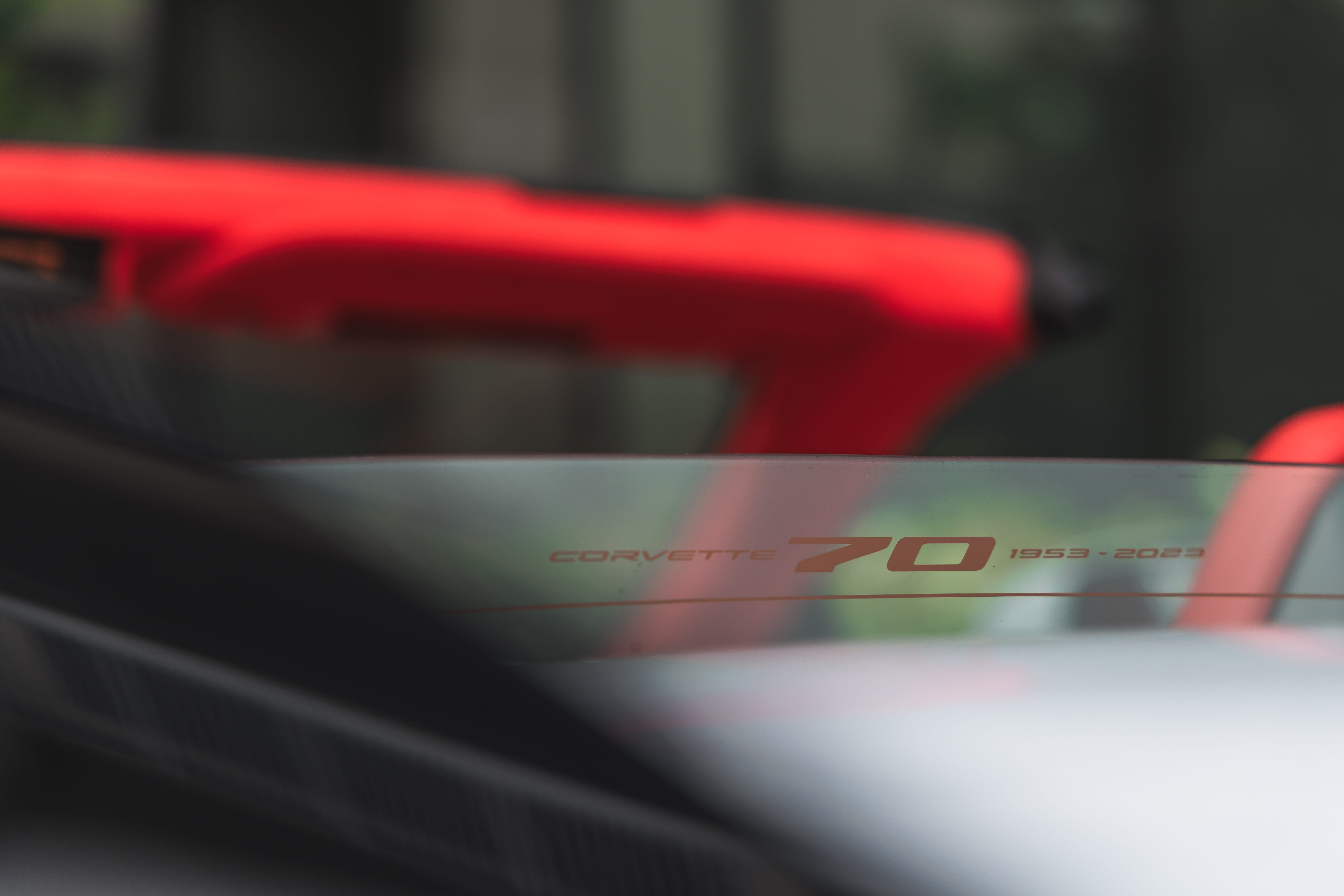 Corvette Stingray / Grand Sport