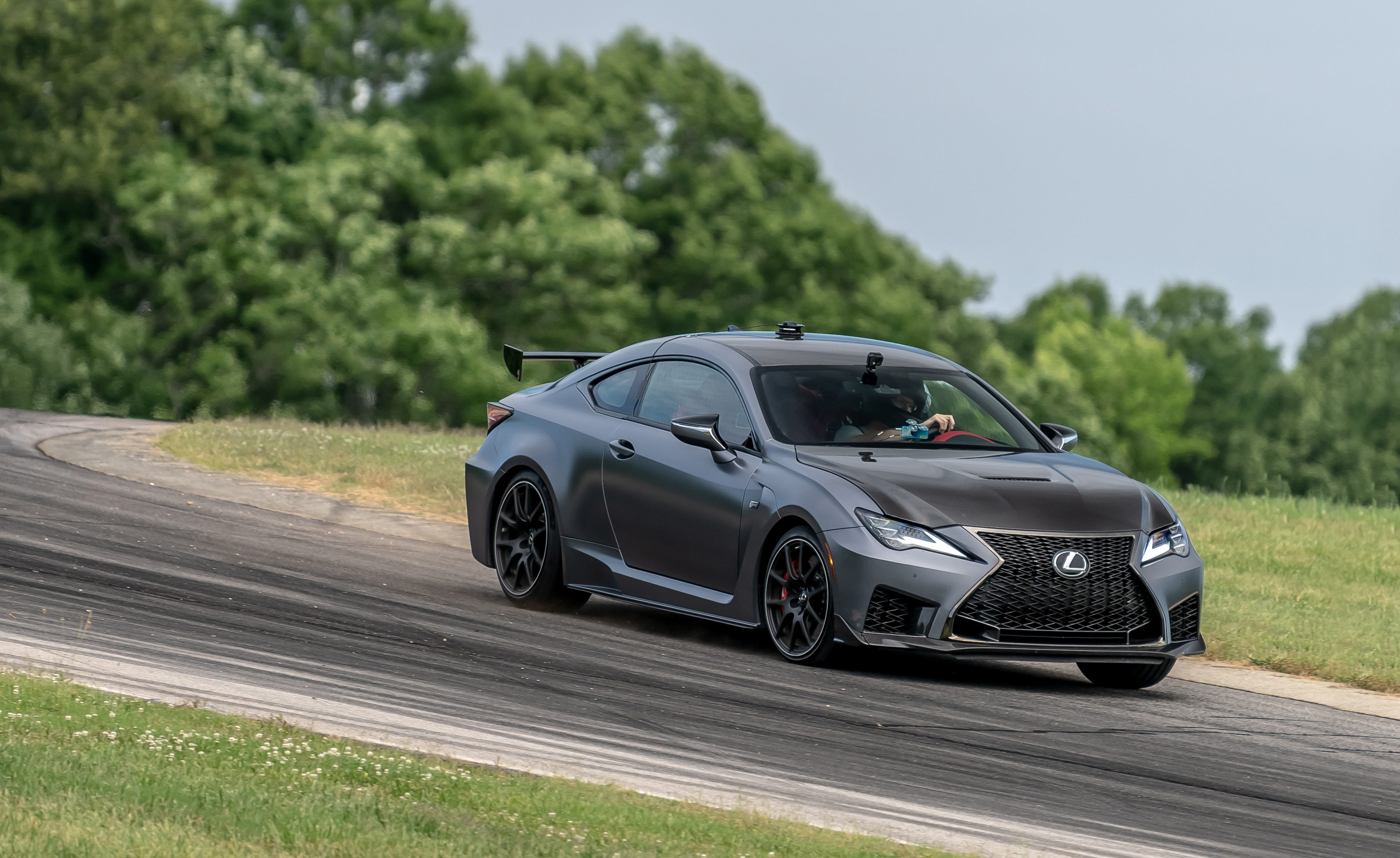 RC F