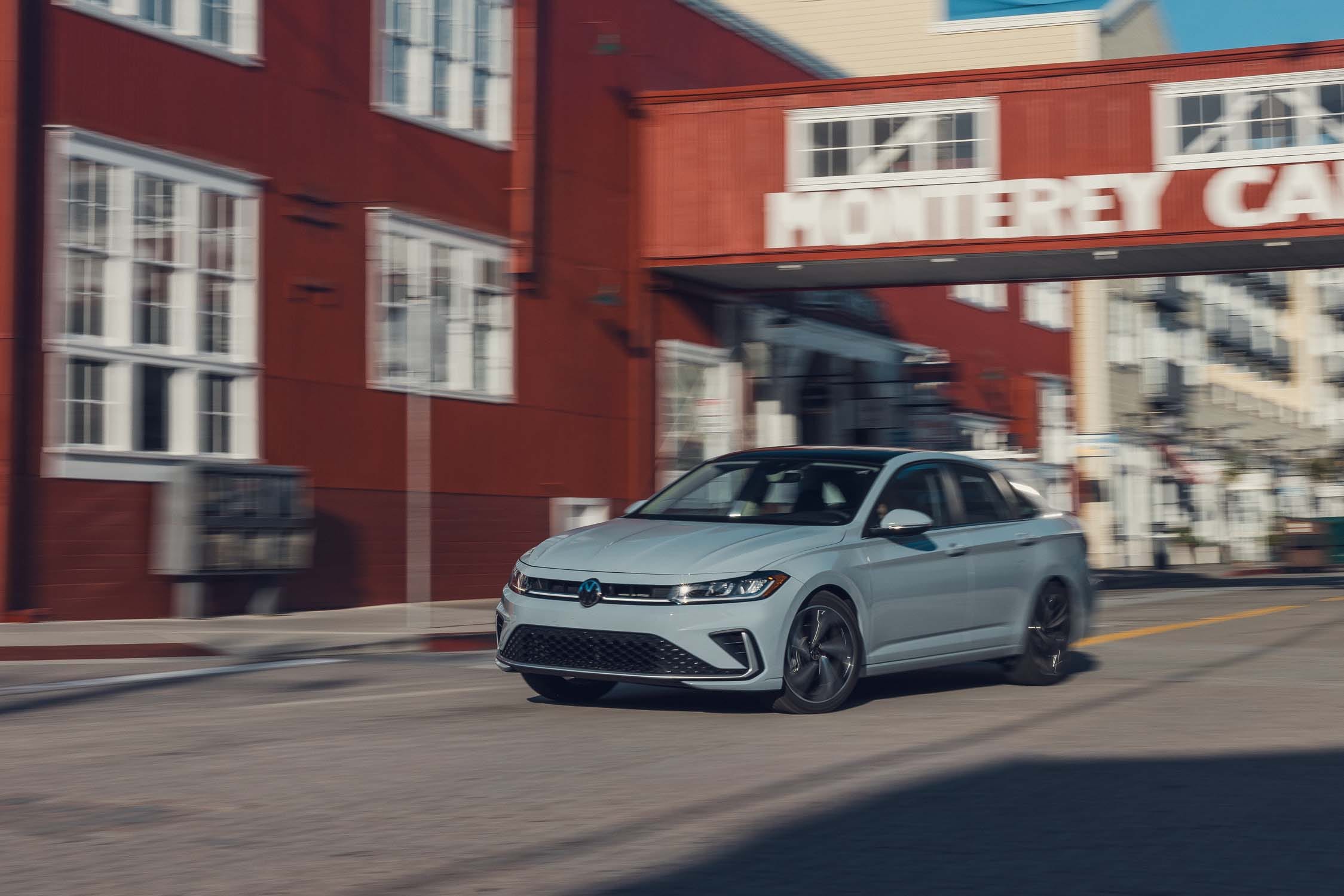 Jetta