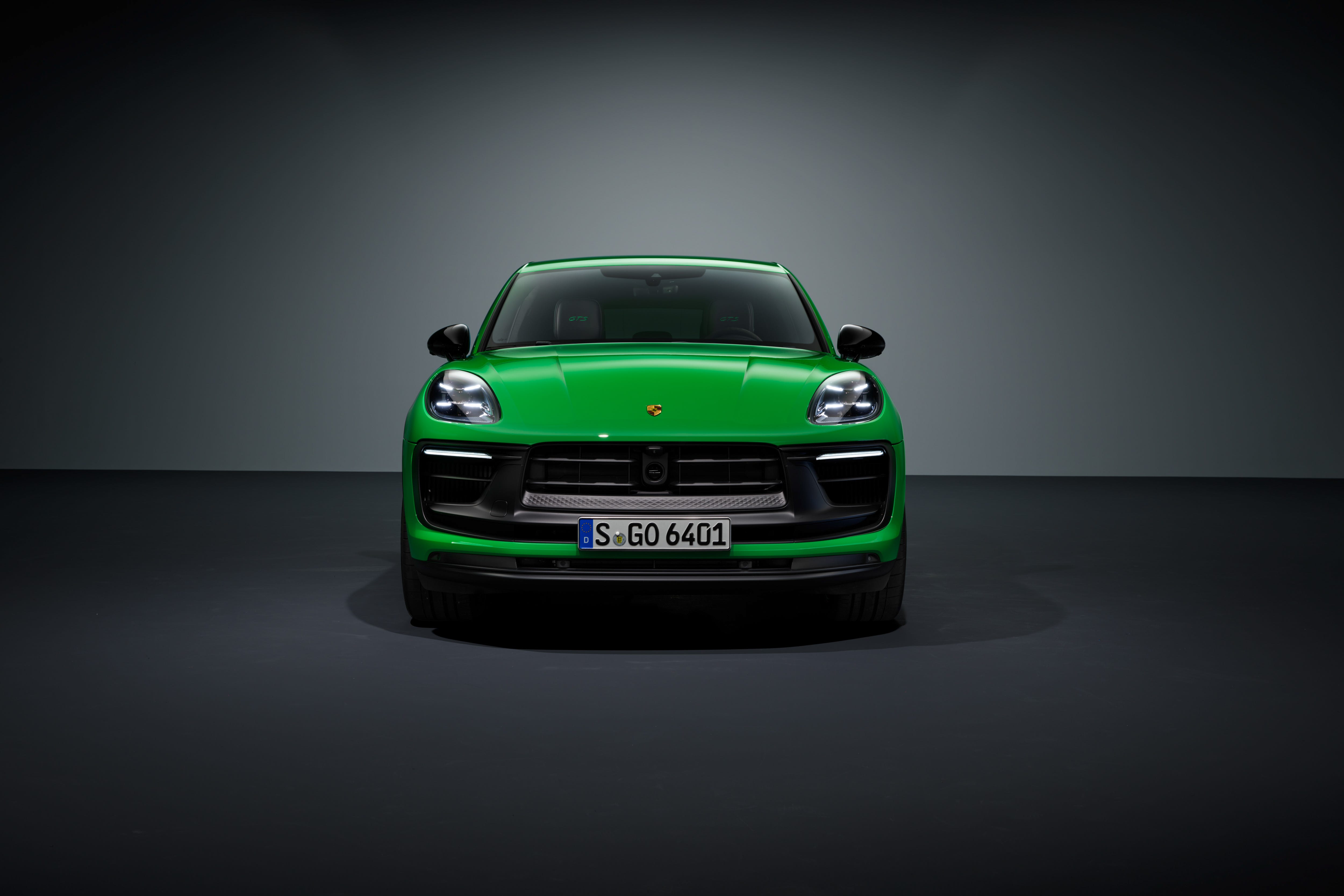 Macan
