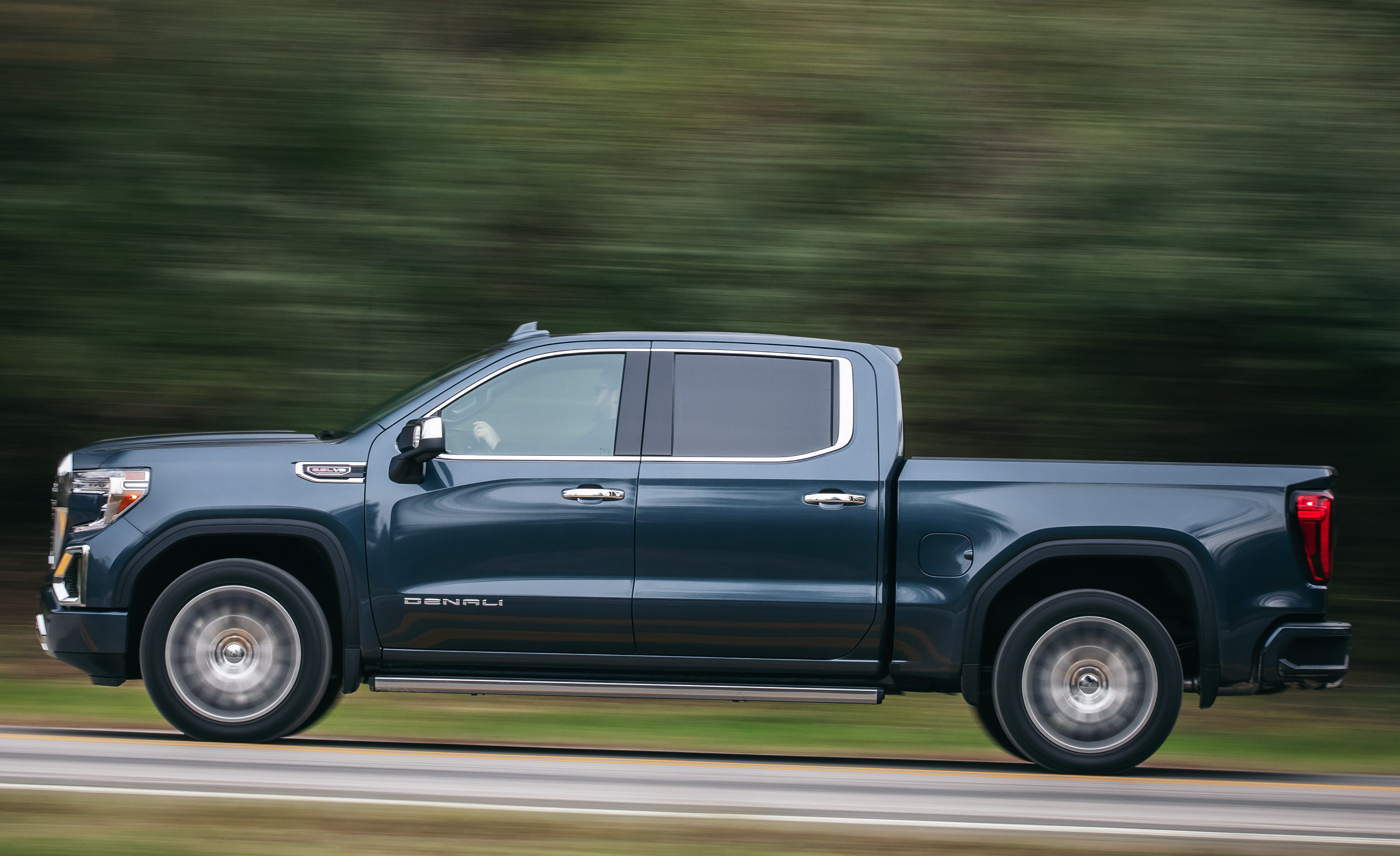 Sierra 1500