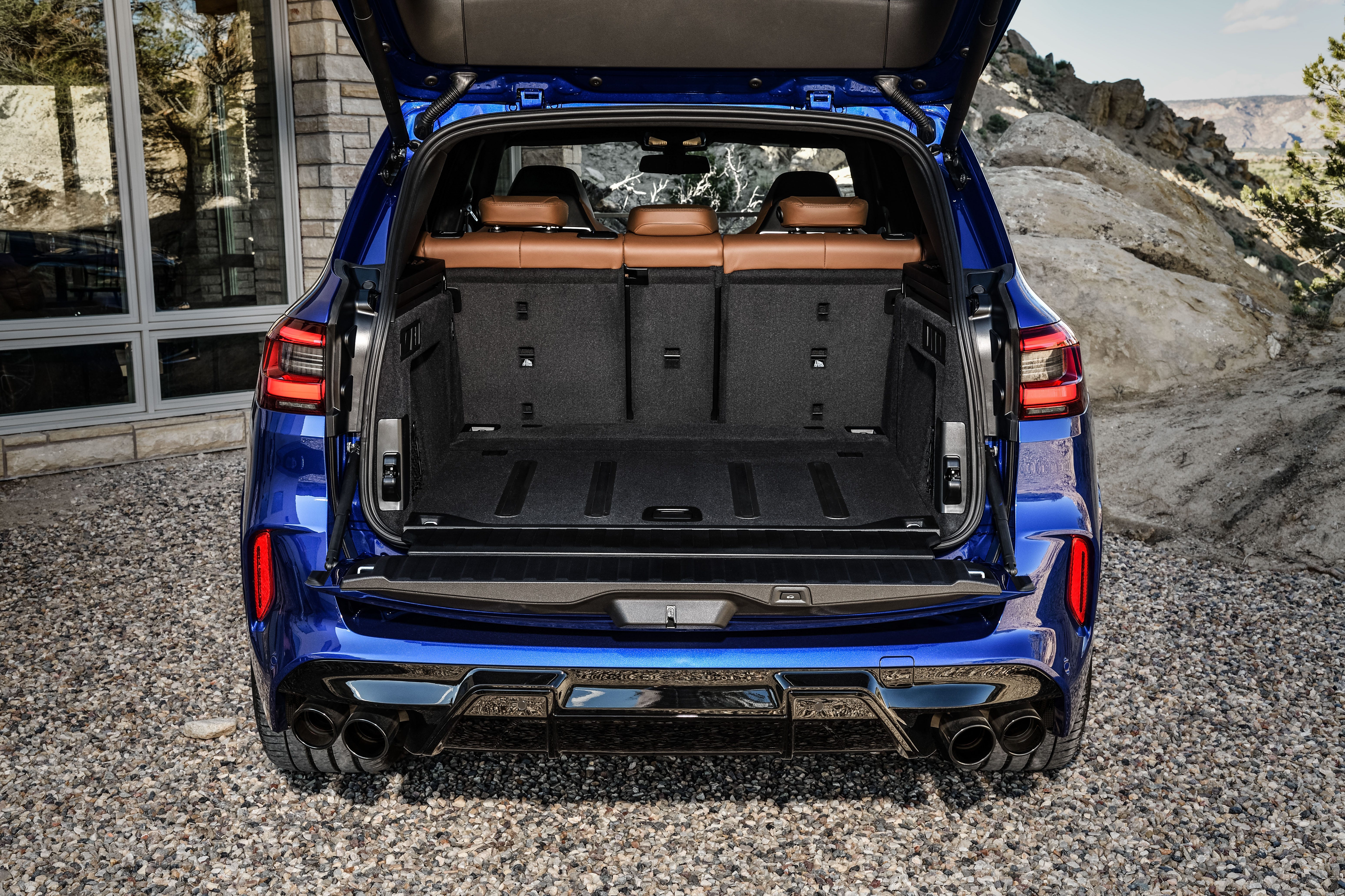 X6 M