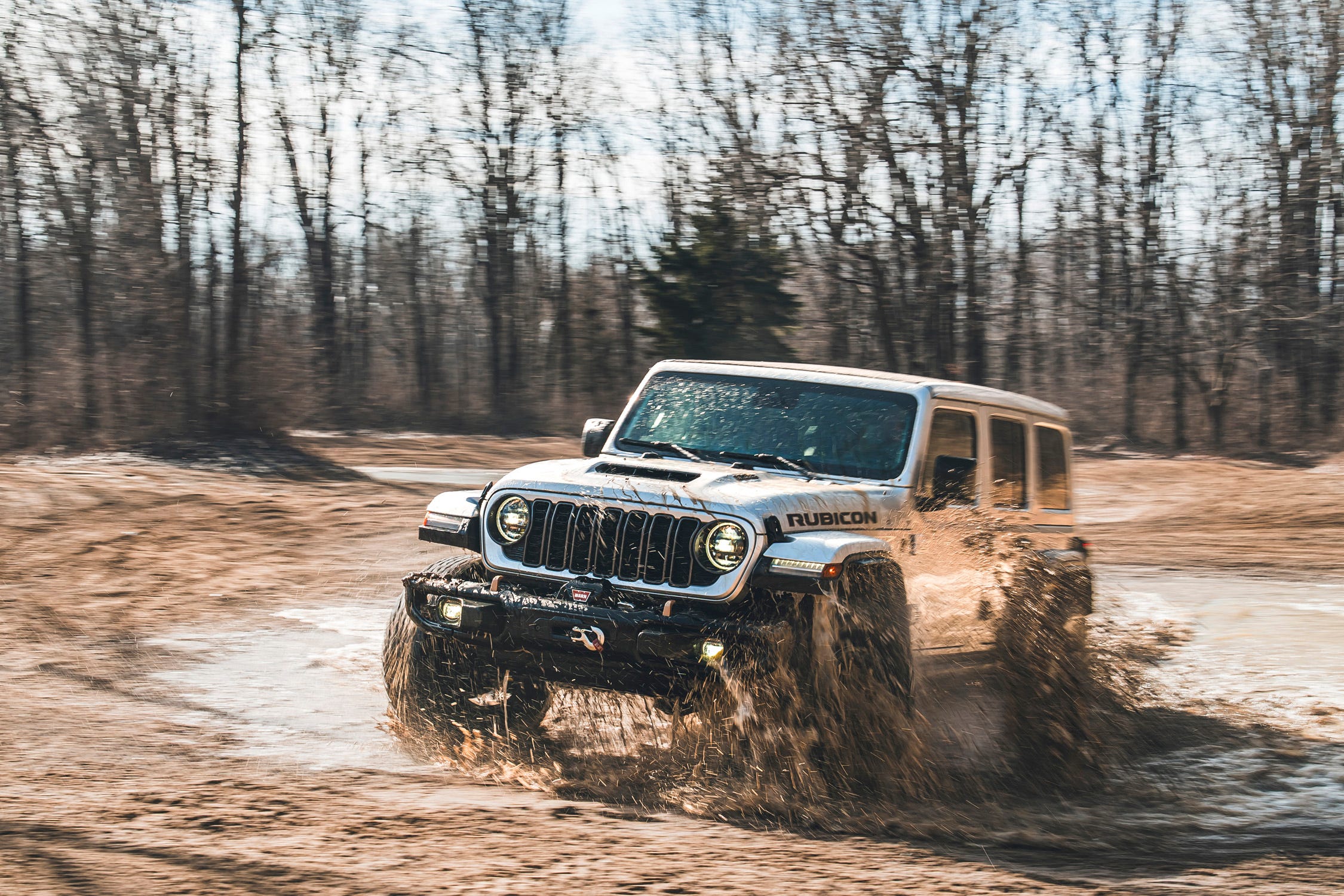 Wrangler