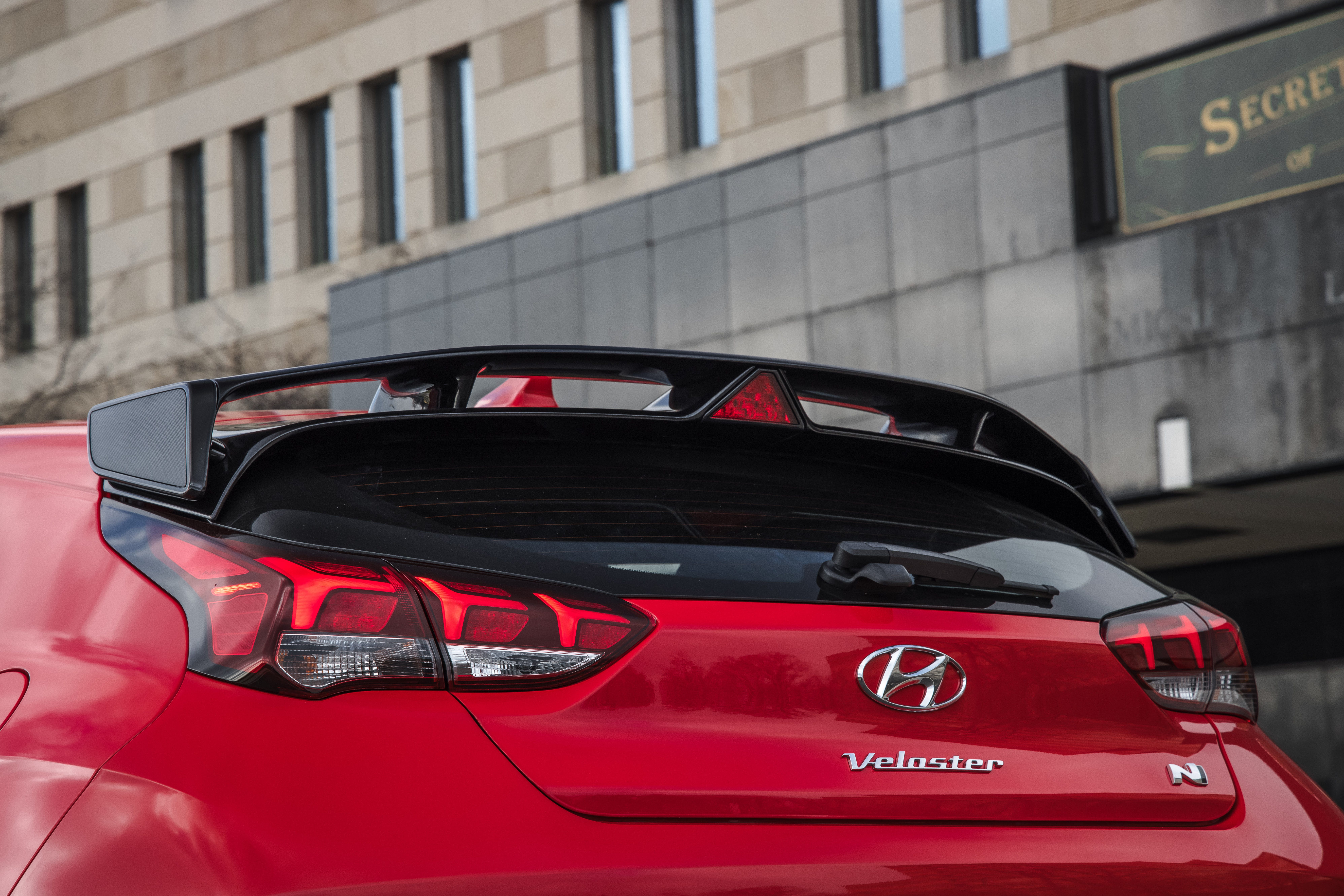 Veloster N