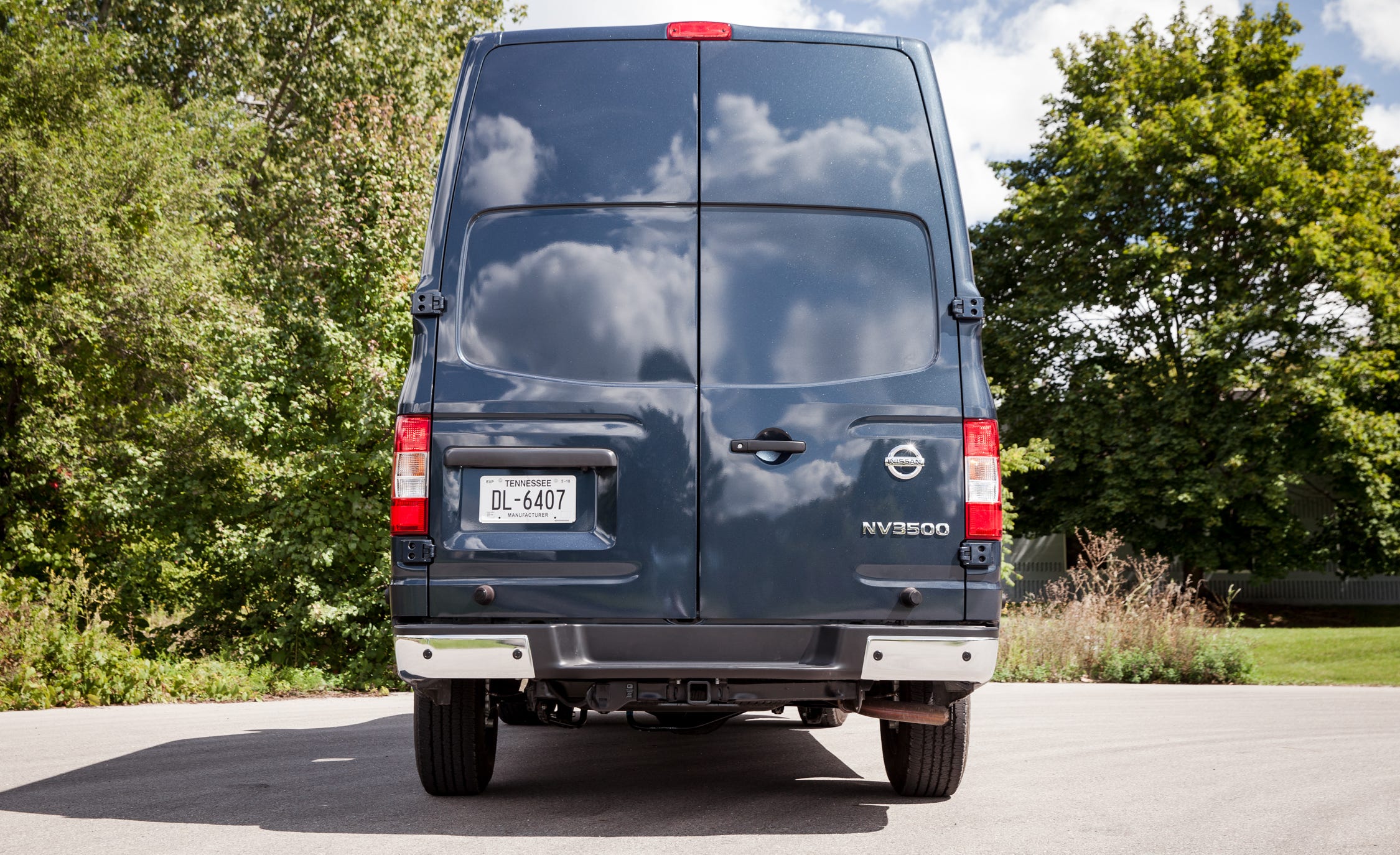 NV1500 / 2500 / 3500