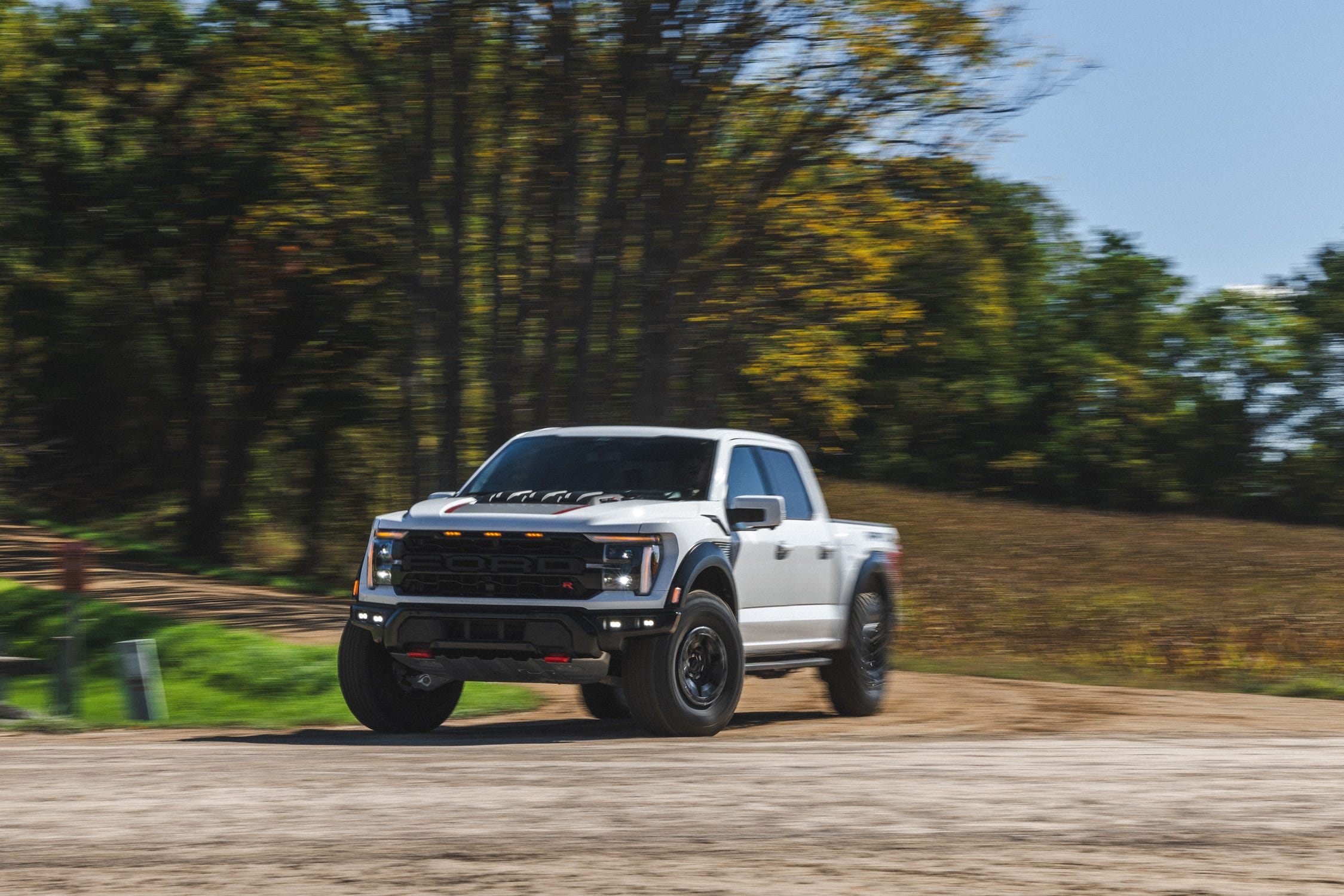 F-150 Raptor