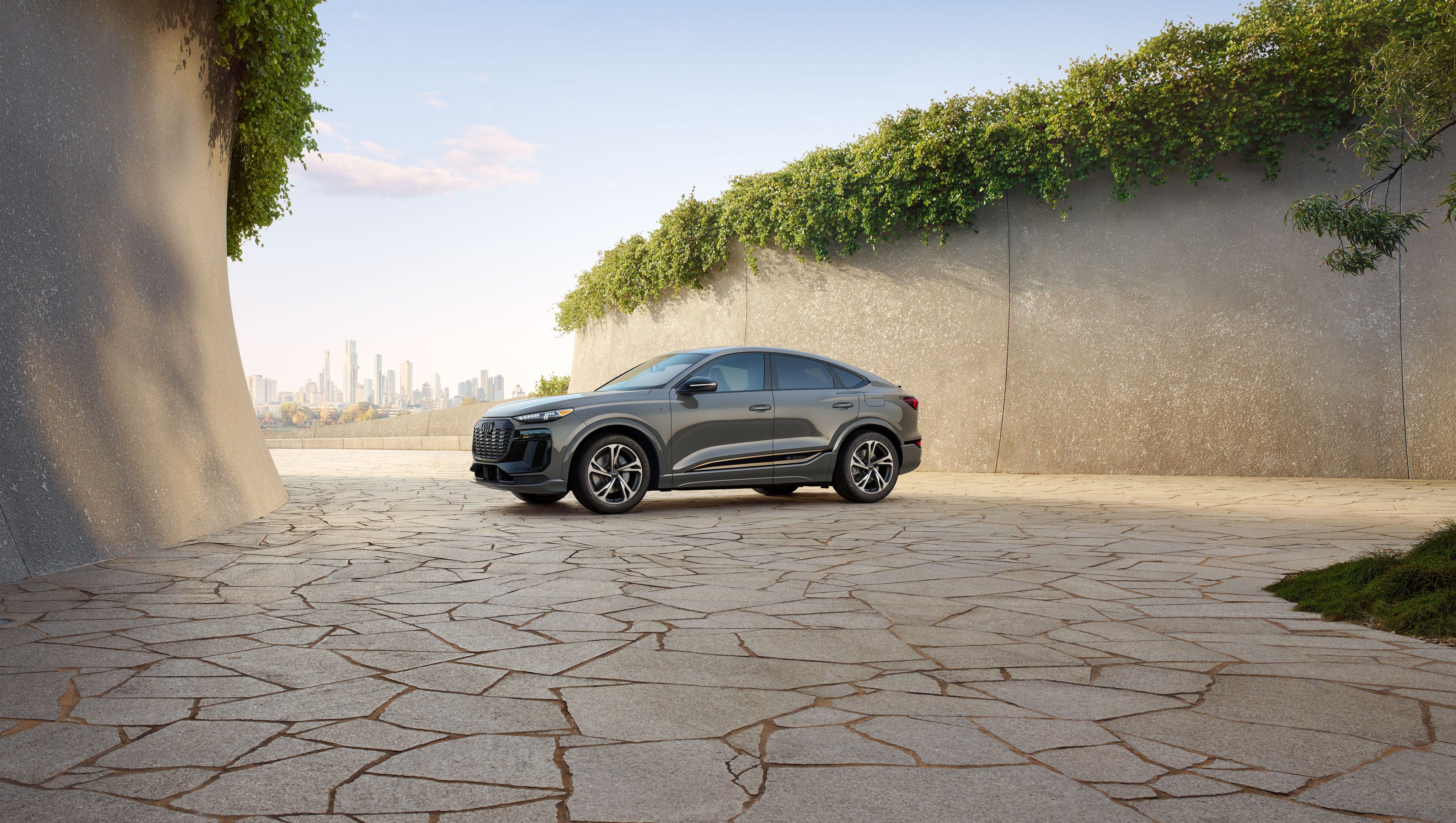 Q6 e-tron