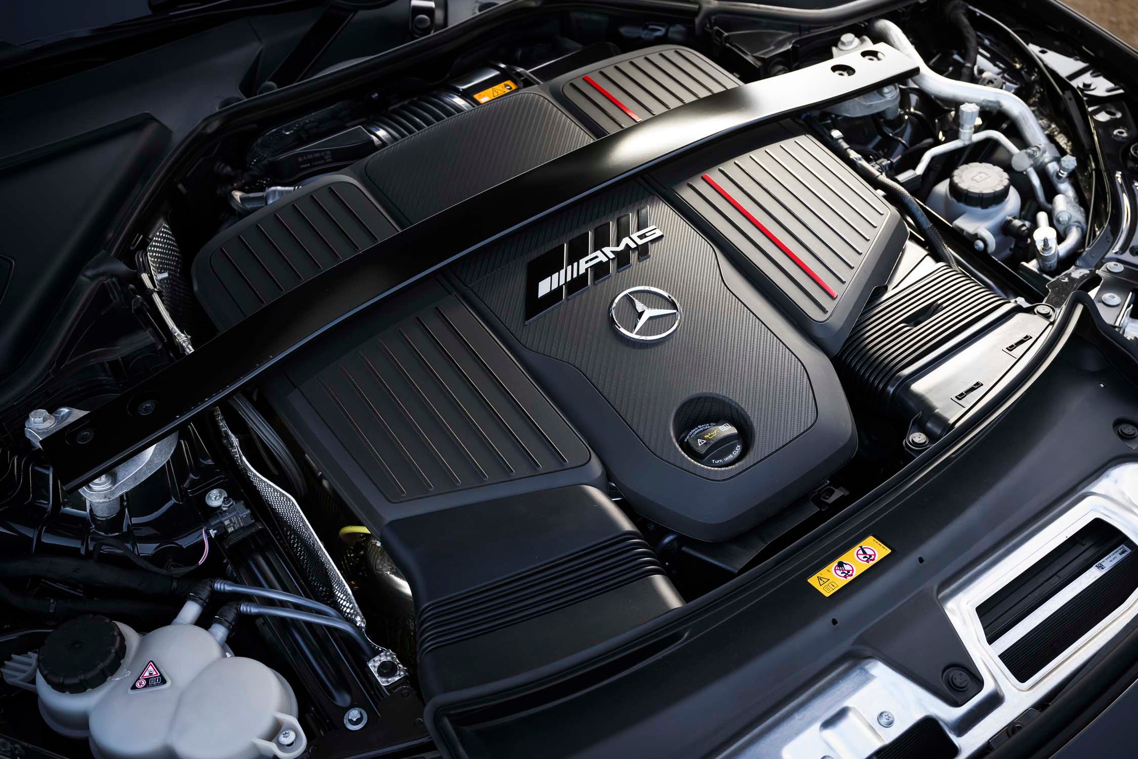 E-Class Wagon