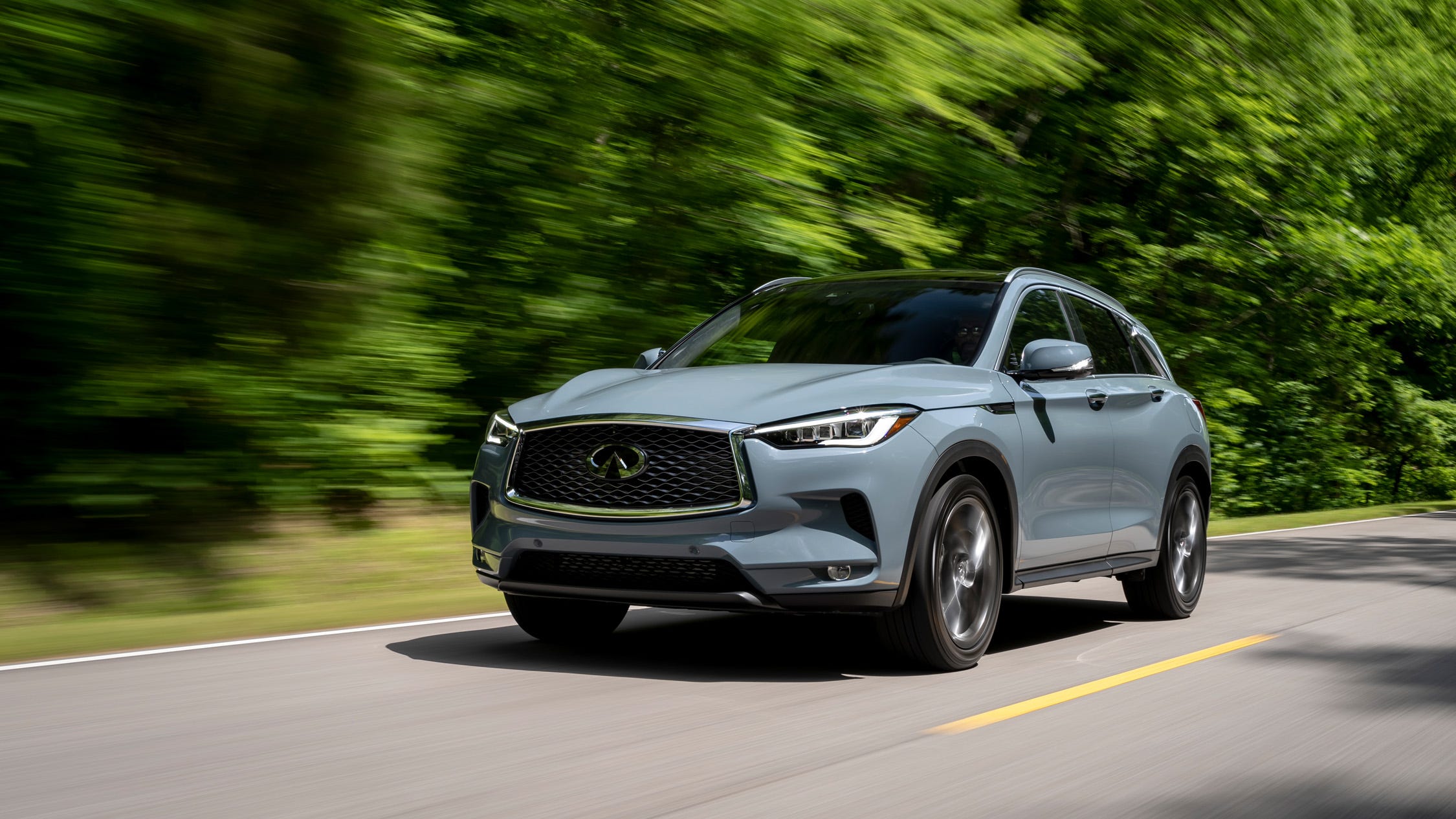 QX50