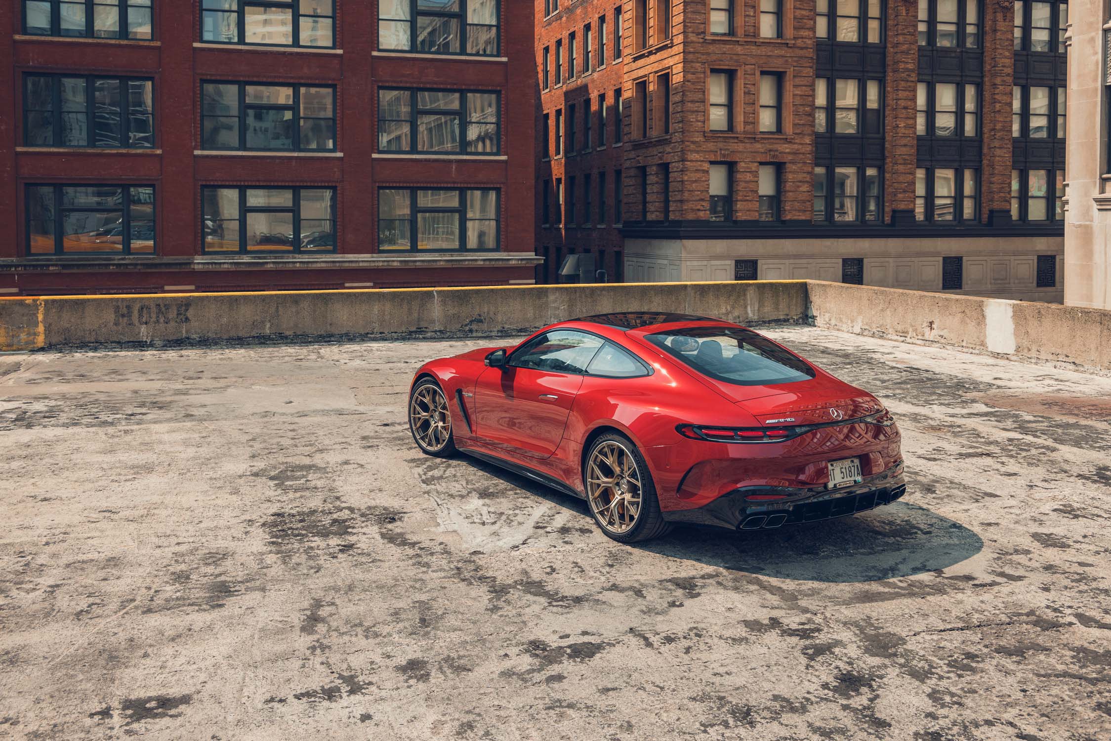 GT Coupe