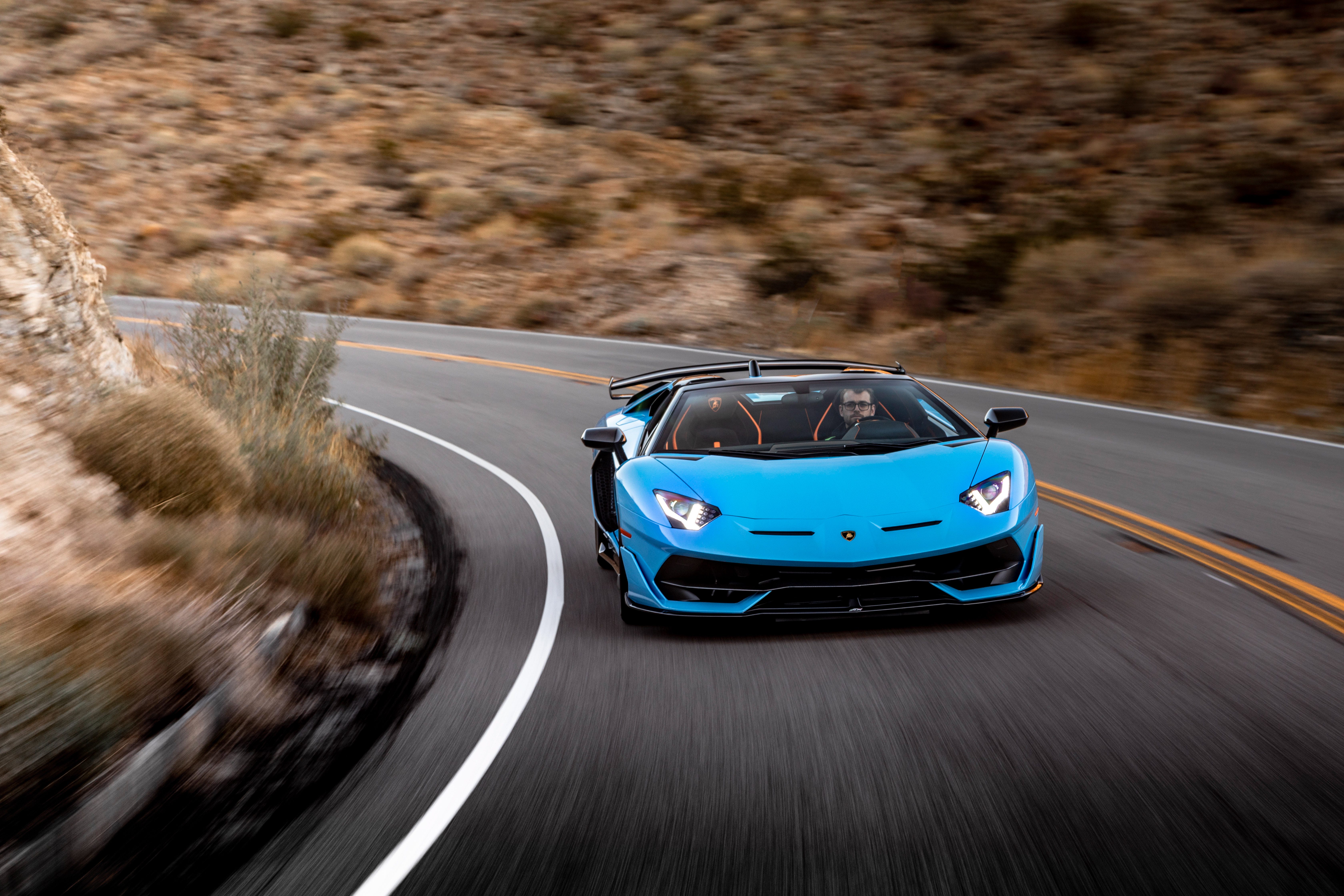 Aventador