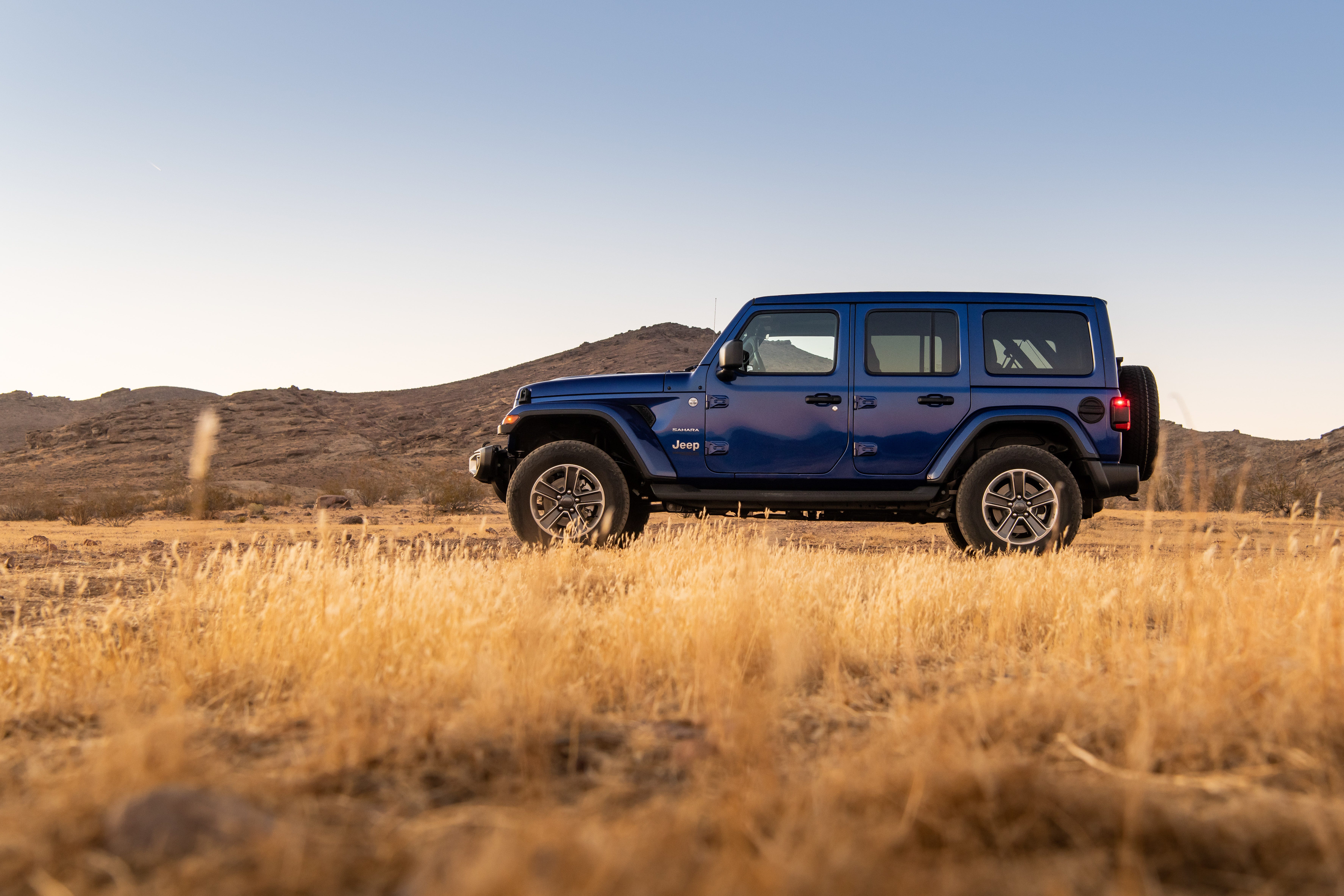 Wrangler
